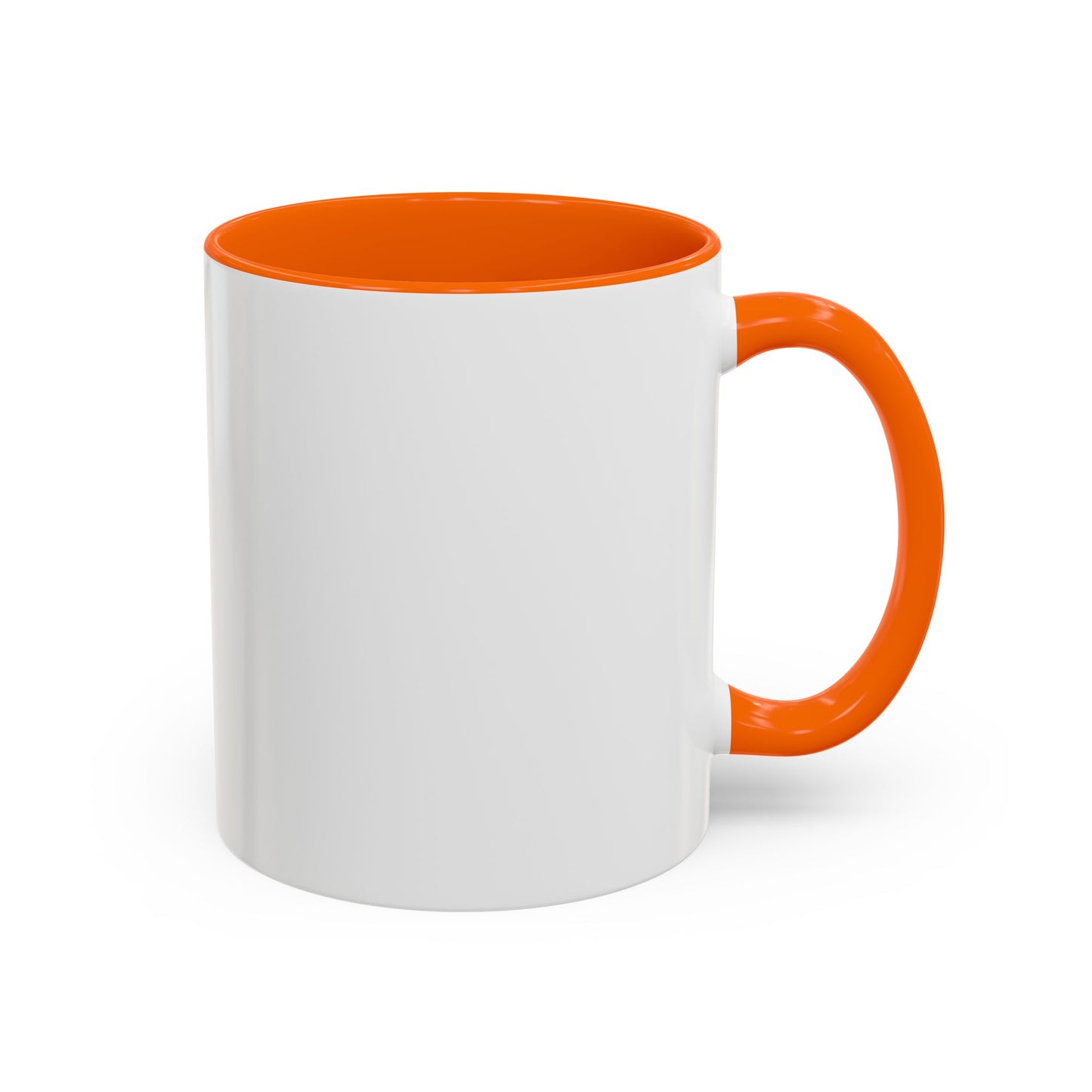 Mother & Child Floral Art Mug