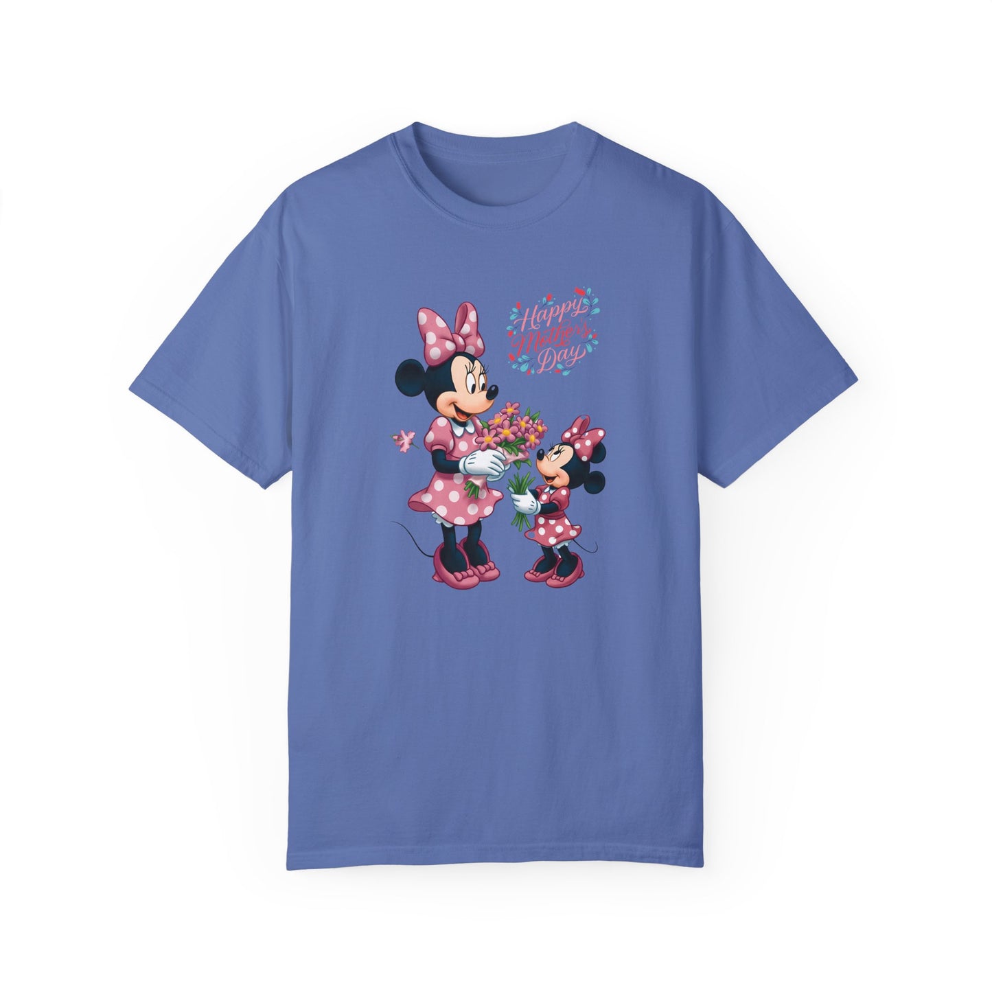 Minnie Mother's Day T-Shirt
