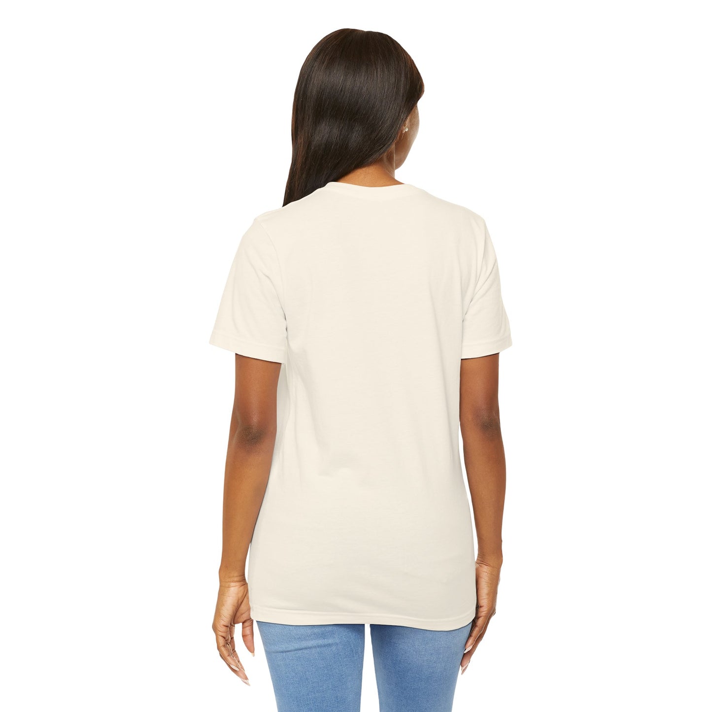 Shamrock Garden T-Shirt | Lucky Leopard Print Clover Tee | St. Patrick's Day Fashion Top