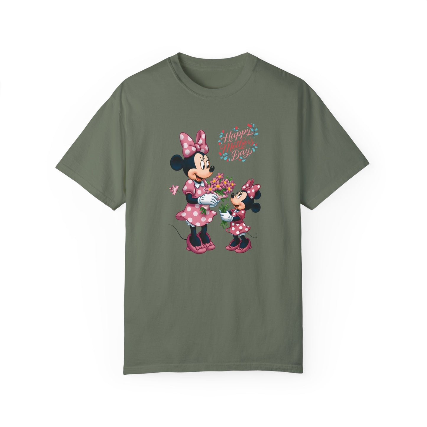 Minnie Mother's Day T-Shirt