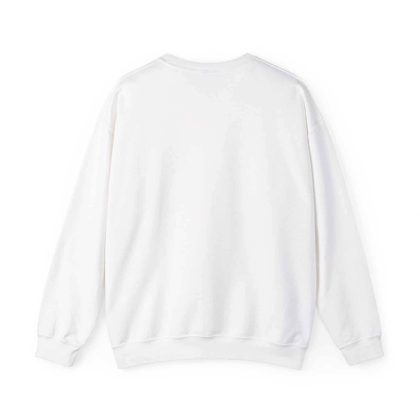 It’s Okay Inspirational Valentine’s Day Crewneck Sweatshirt