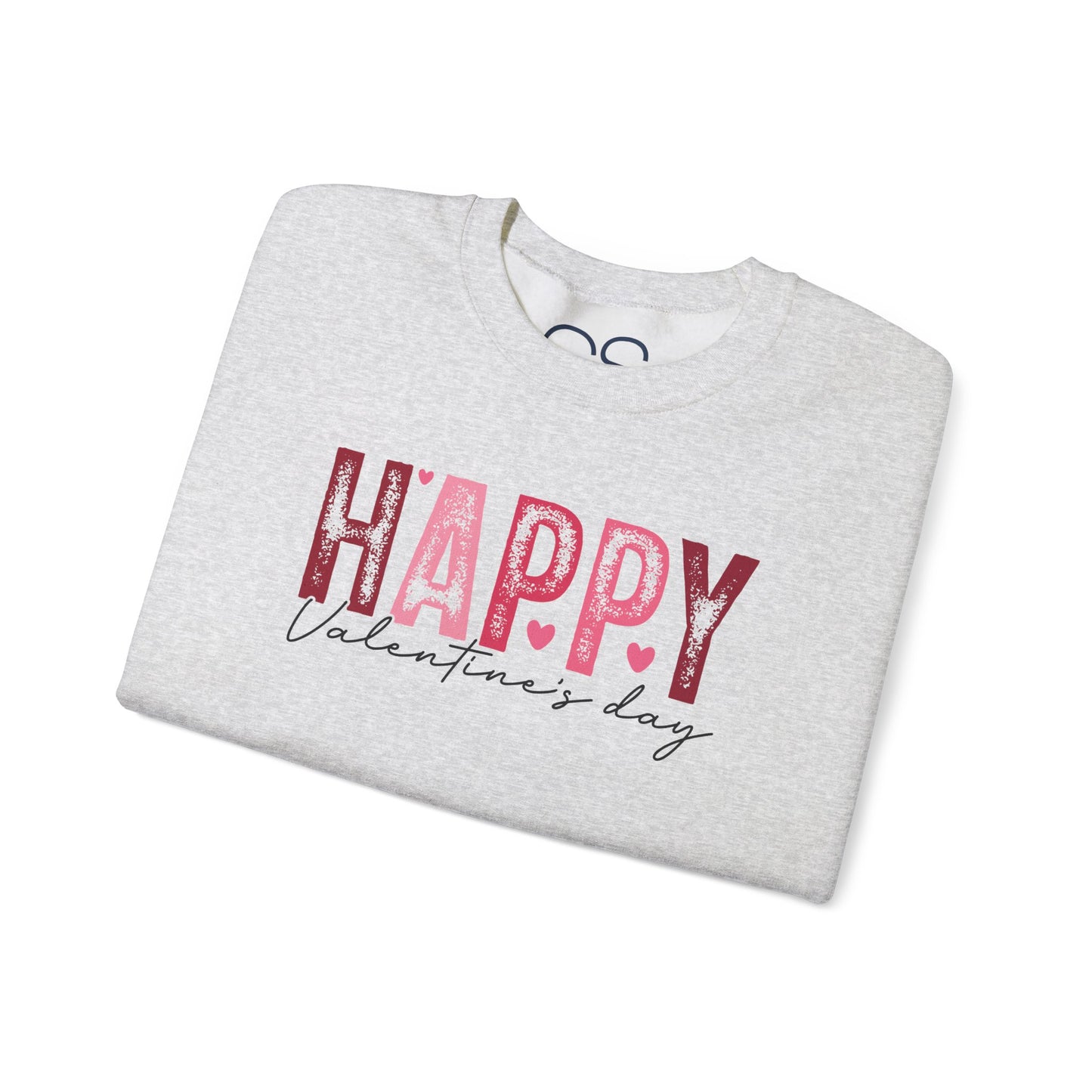 Festive and Cozy Crewneck Sweatshirt
