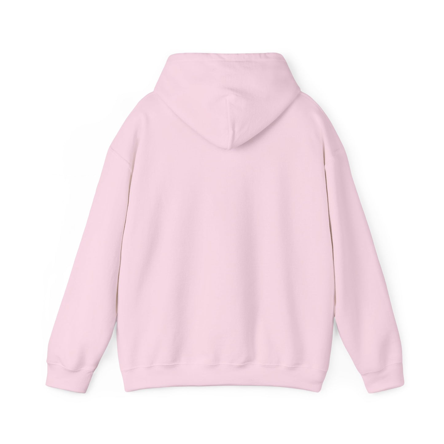 Make Some Noise Hooded Sweatshirt