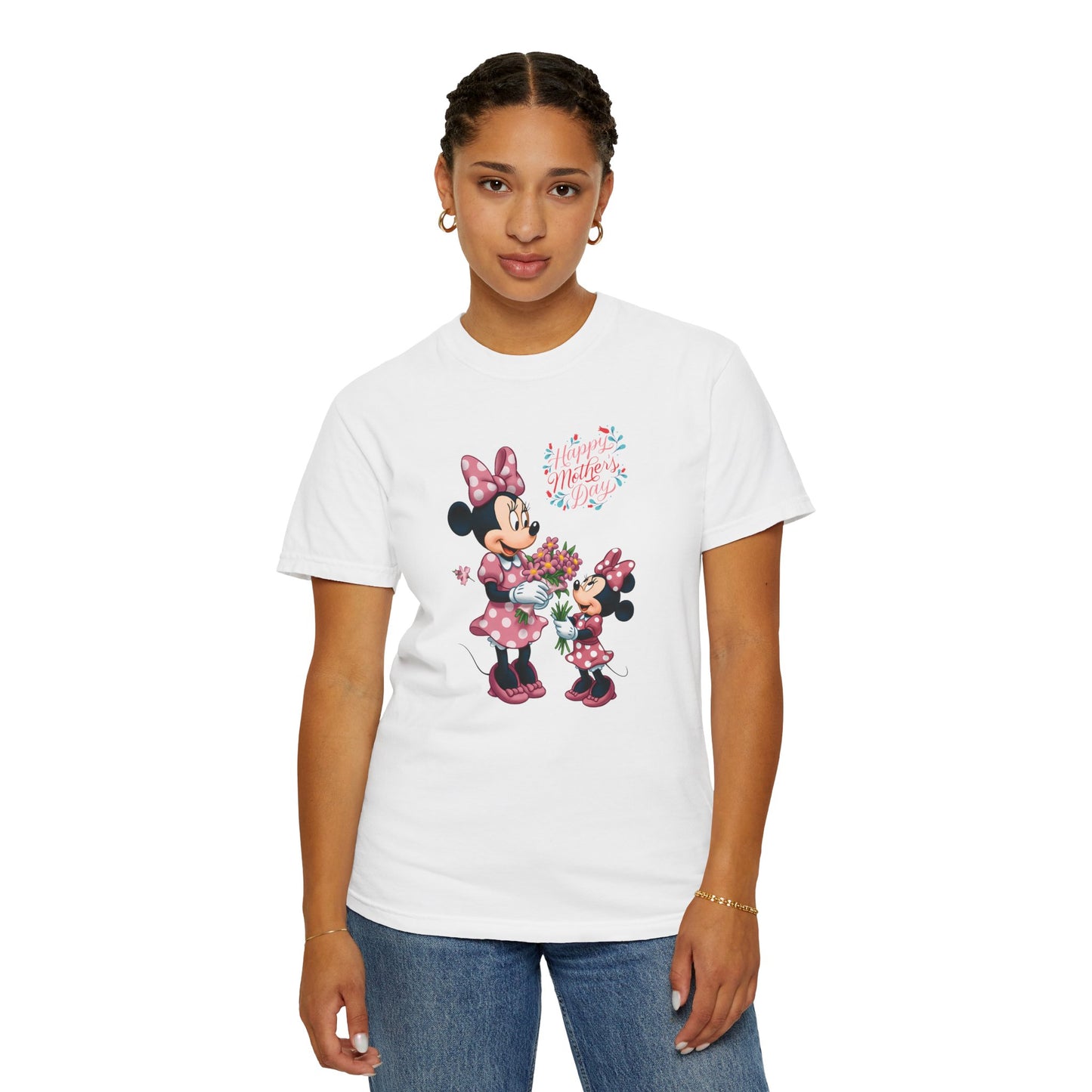 Minnie Mother's Day T-Shirt