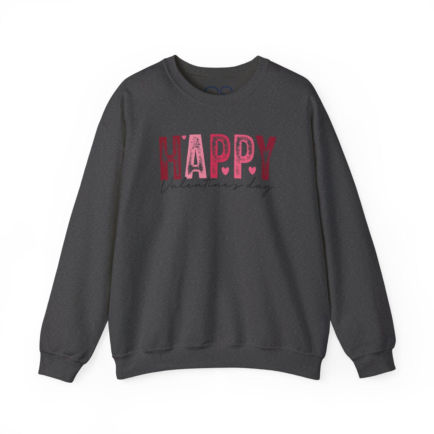 Festive and Cozy Crewneck Sweatshirt