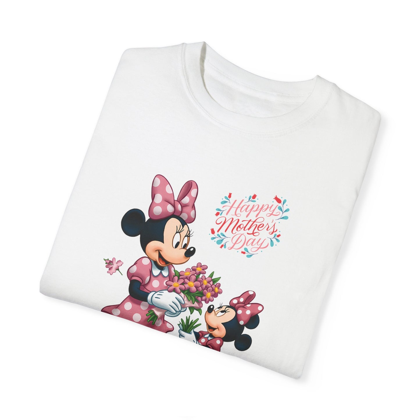 Minnie Mother's Day T-Shirt