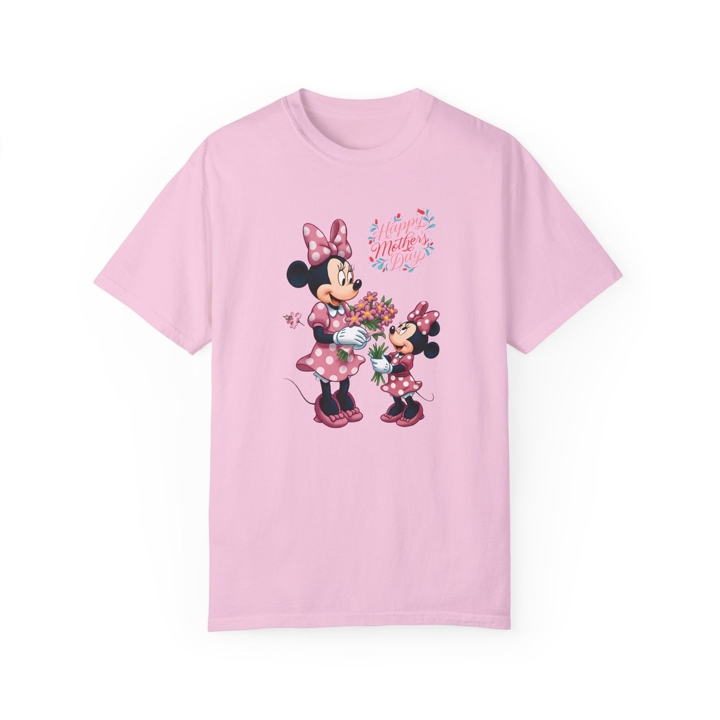 Minnie Mother's Day T-Shirt