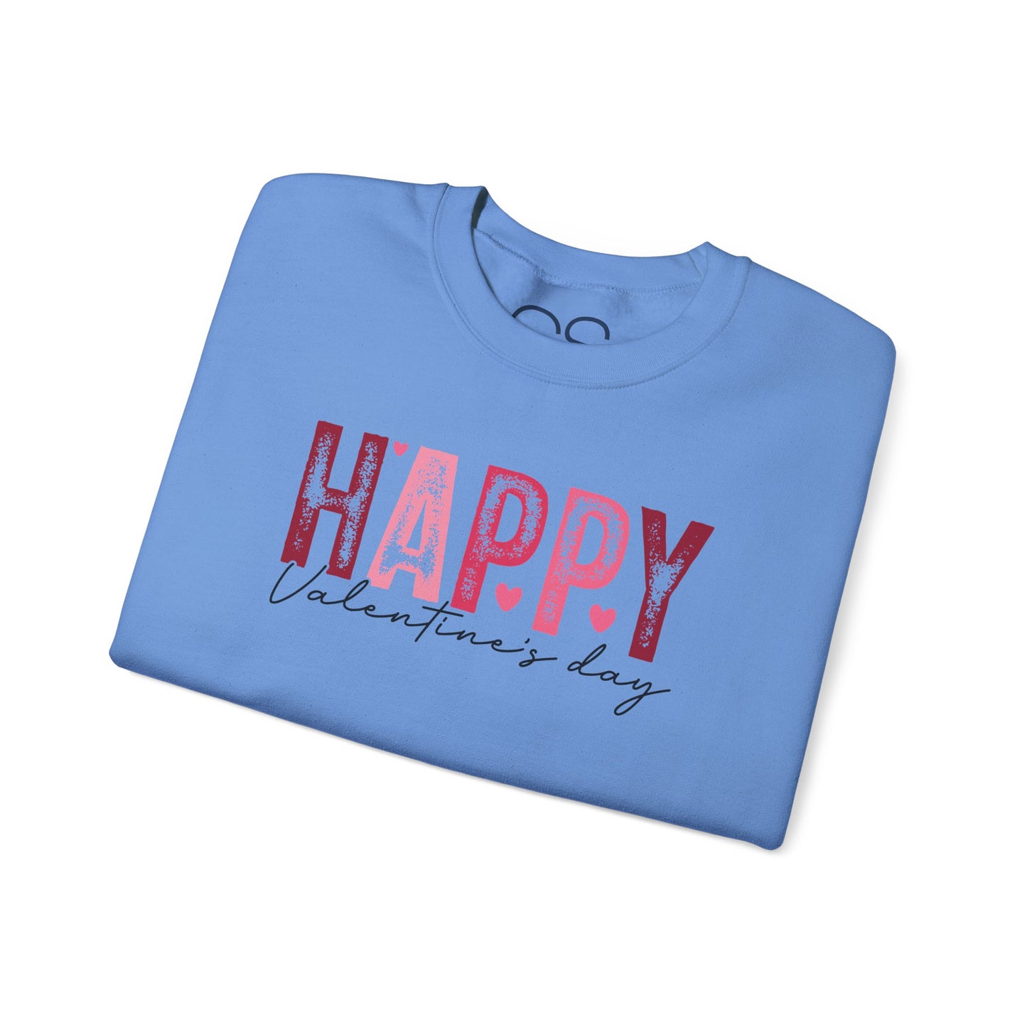 Festive and Cozy Crewneck Sweatshirt