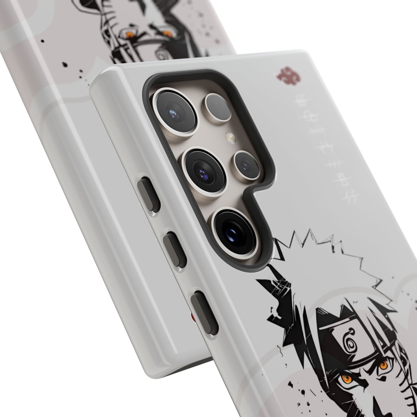 Naruto Uzumaki Durable Phone Case