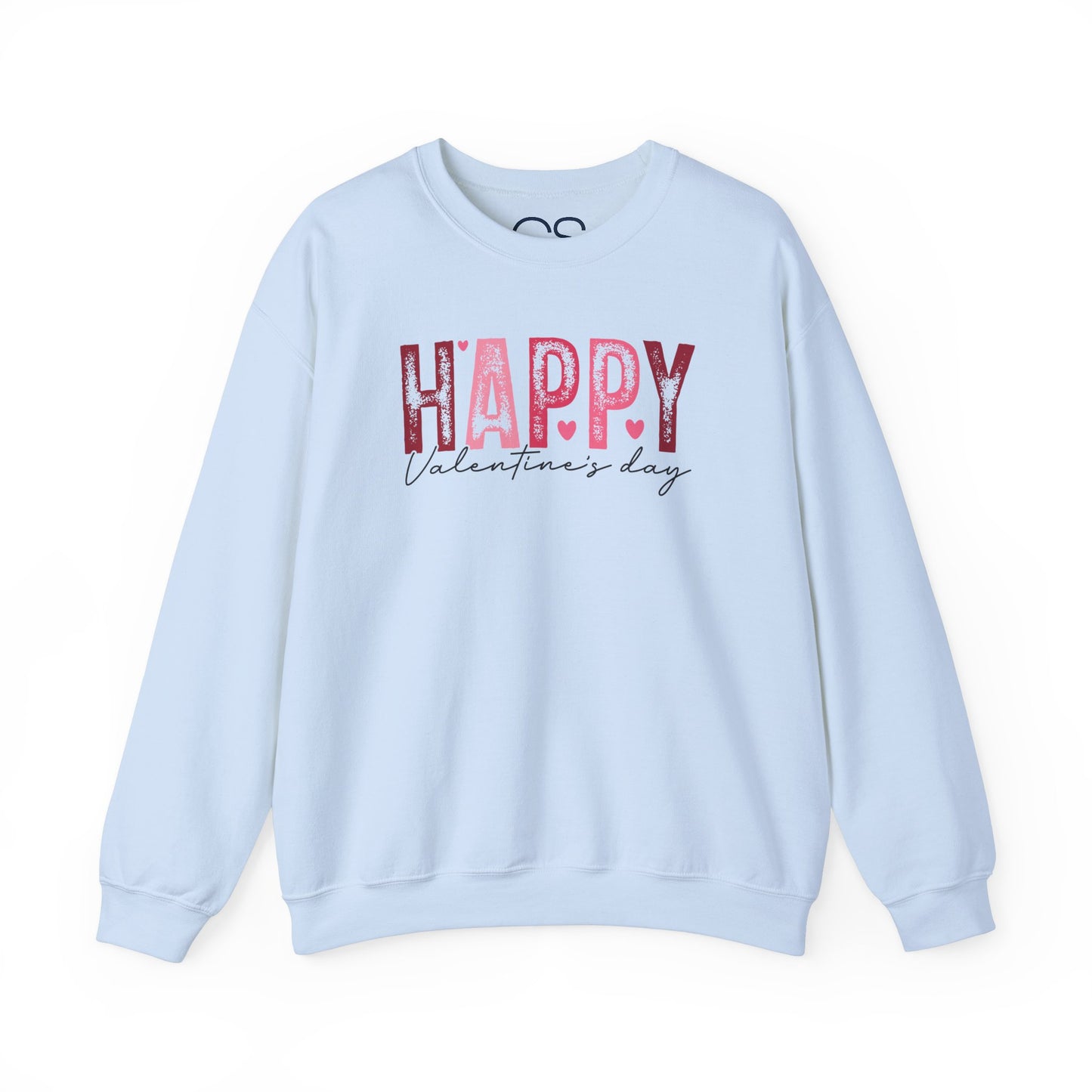 Festive and Cozy Crewneck Sweatshirt