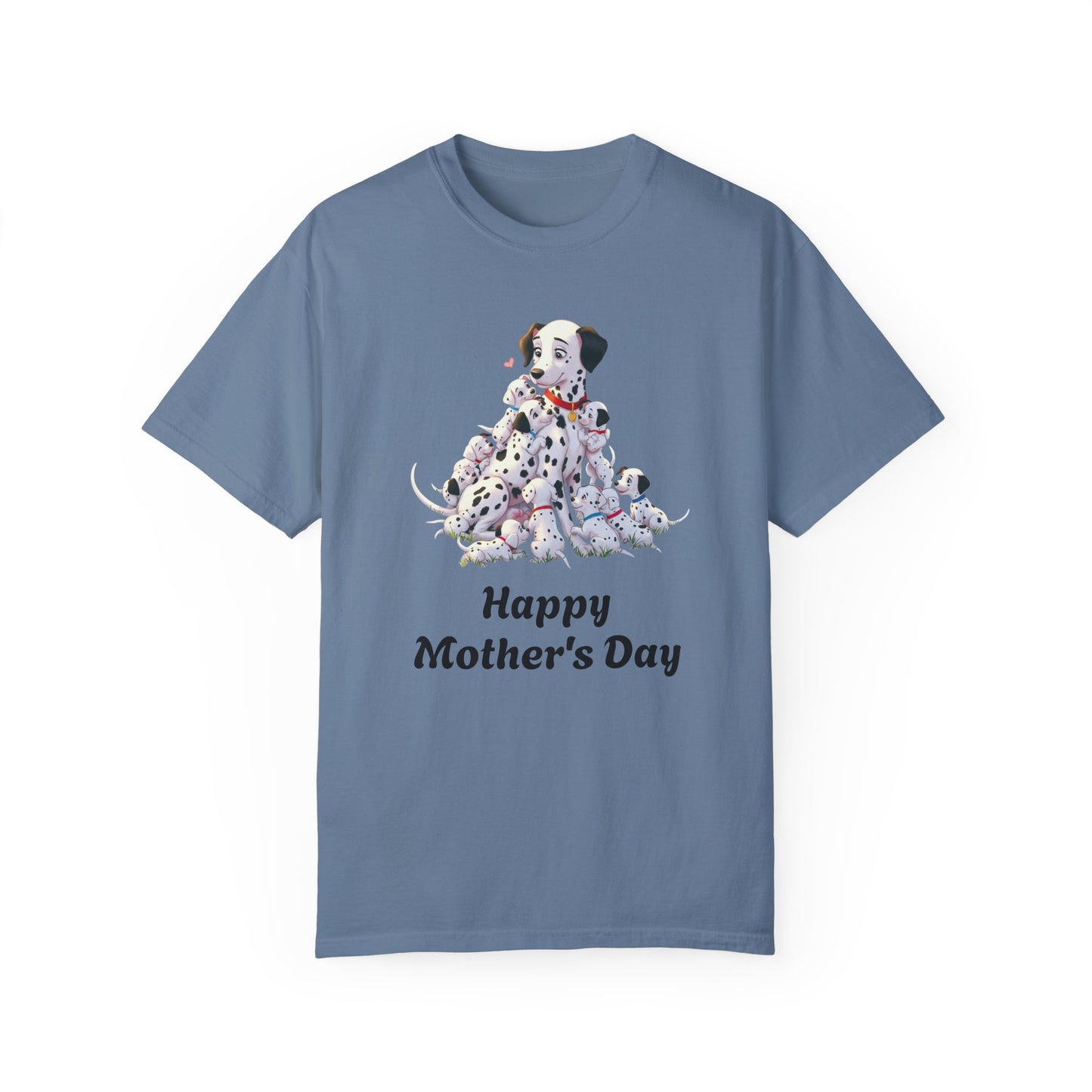 Dalmatians Mother's Day T-Shirt