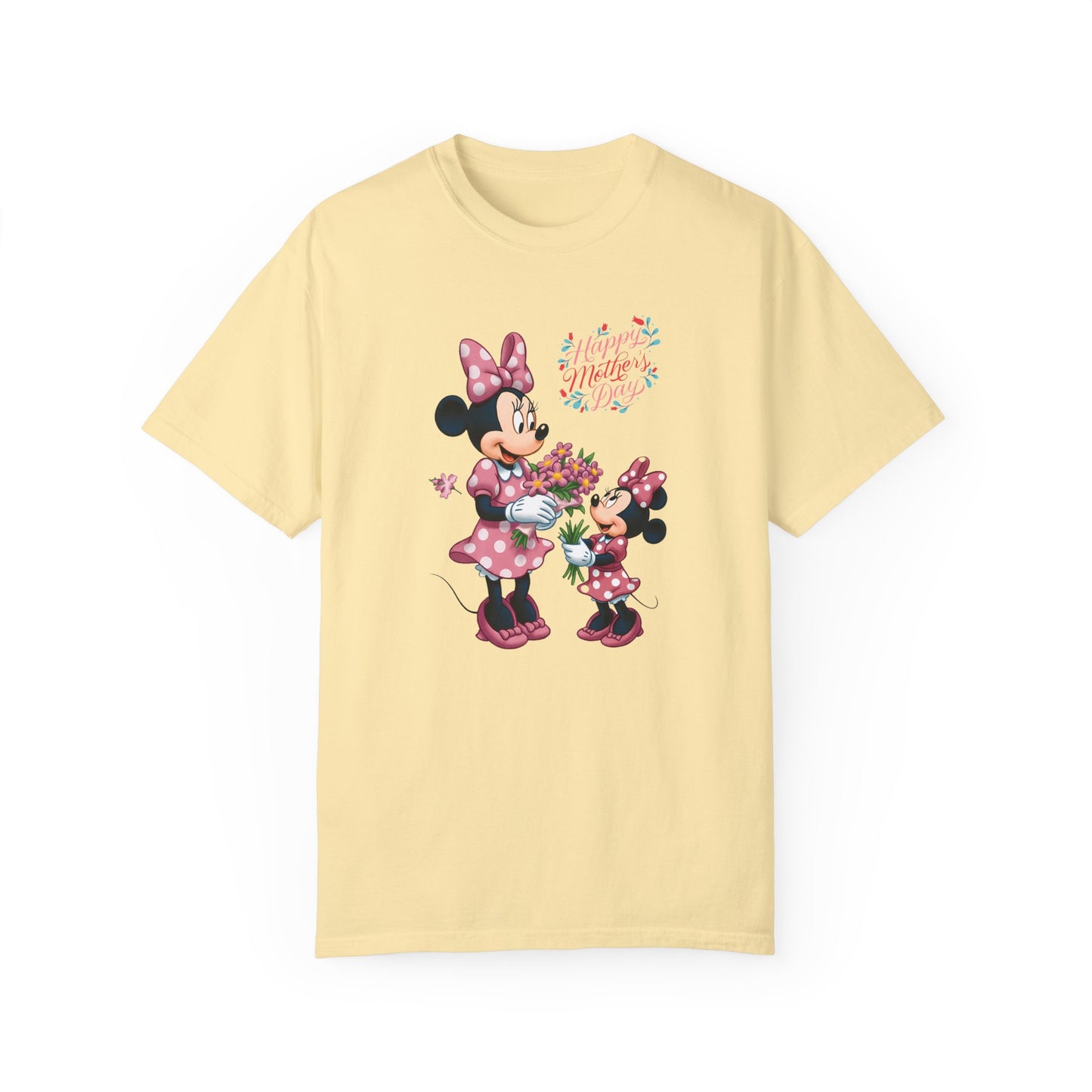 Minnie Mother's Day T-Shirt