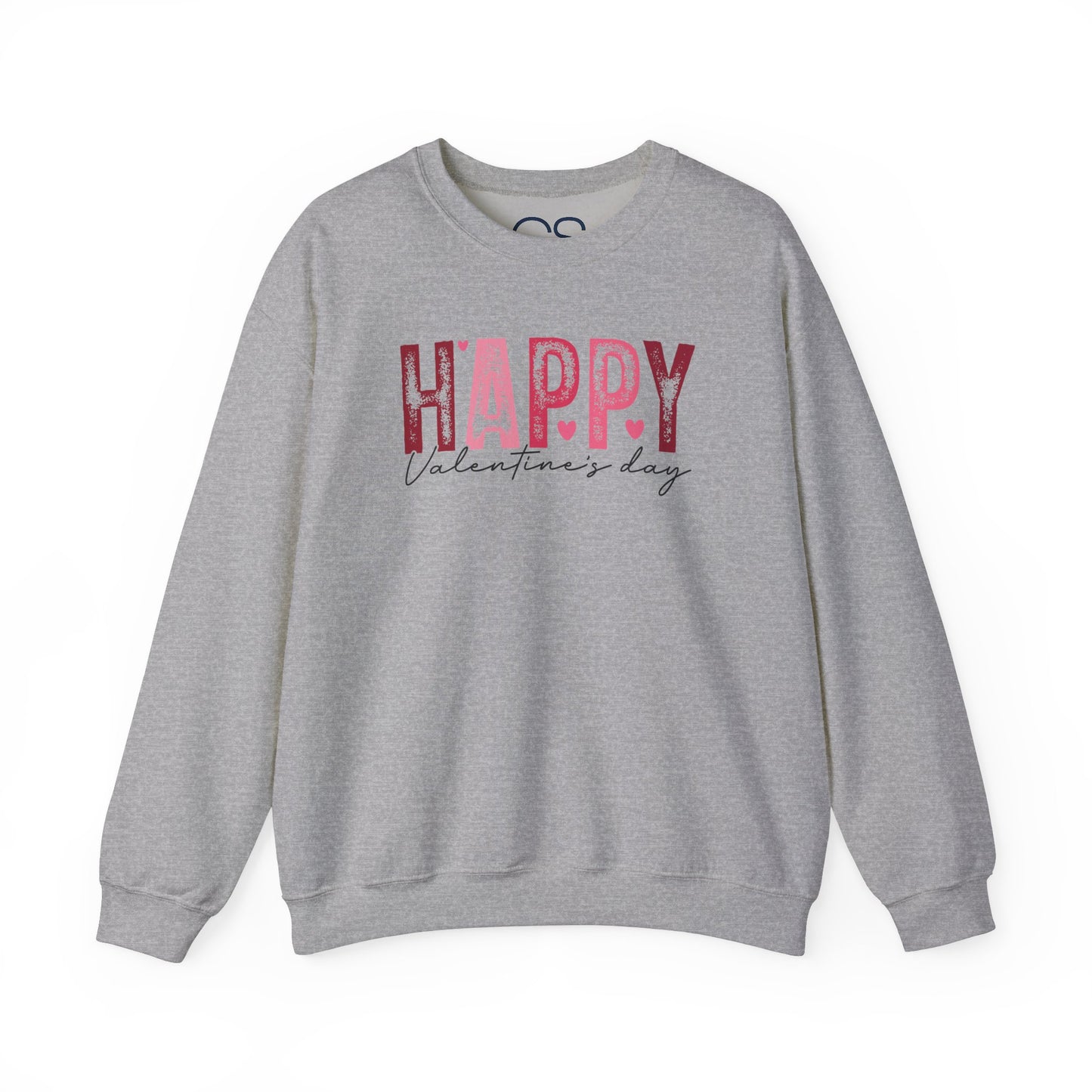 Festive and Cozy Crewneck Sweatshirt