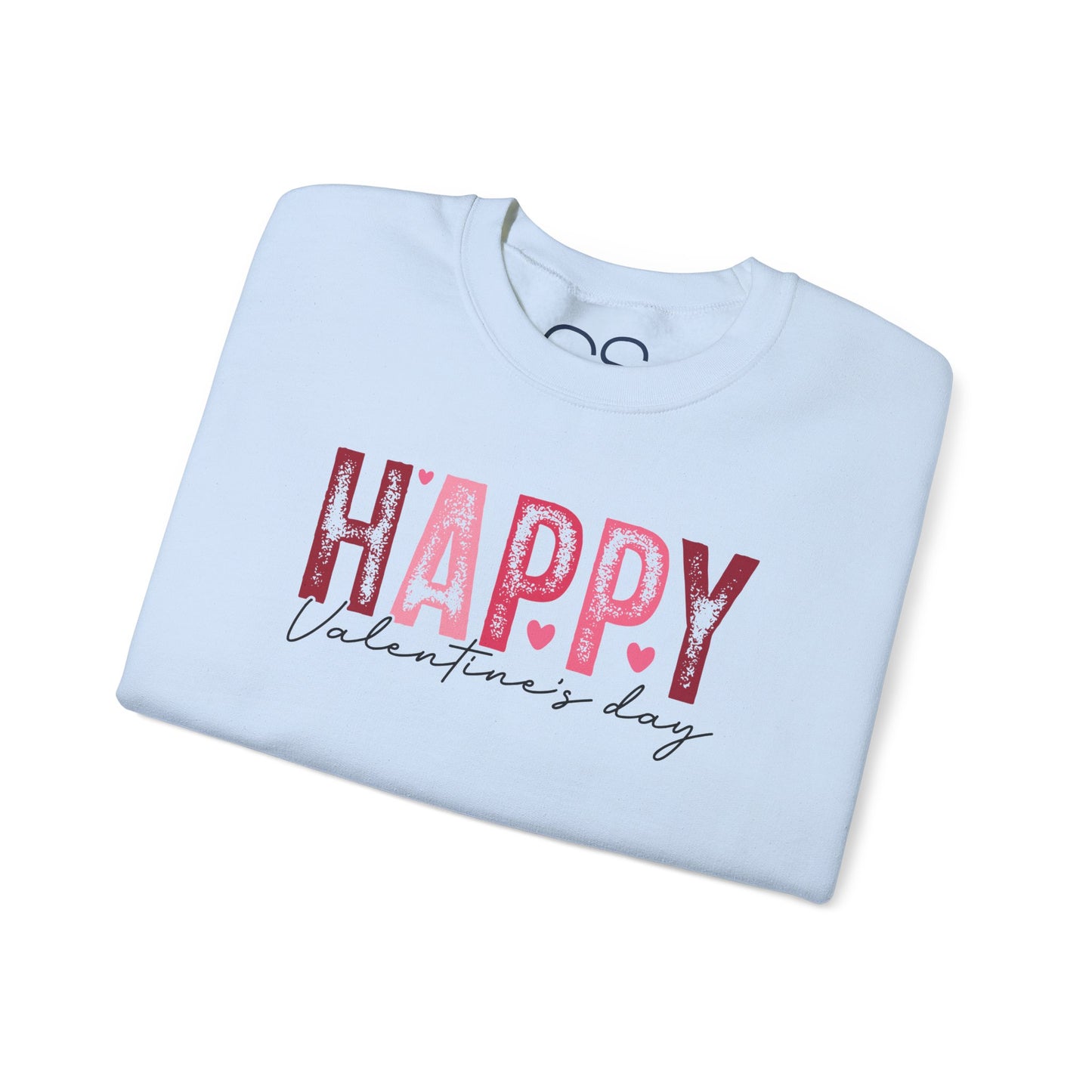Festive and Cozy Crewneck Sweatshirt