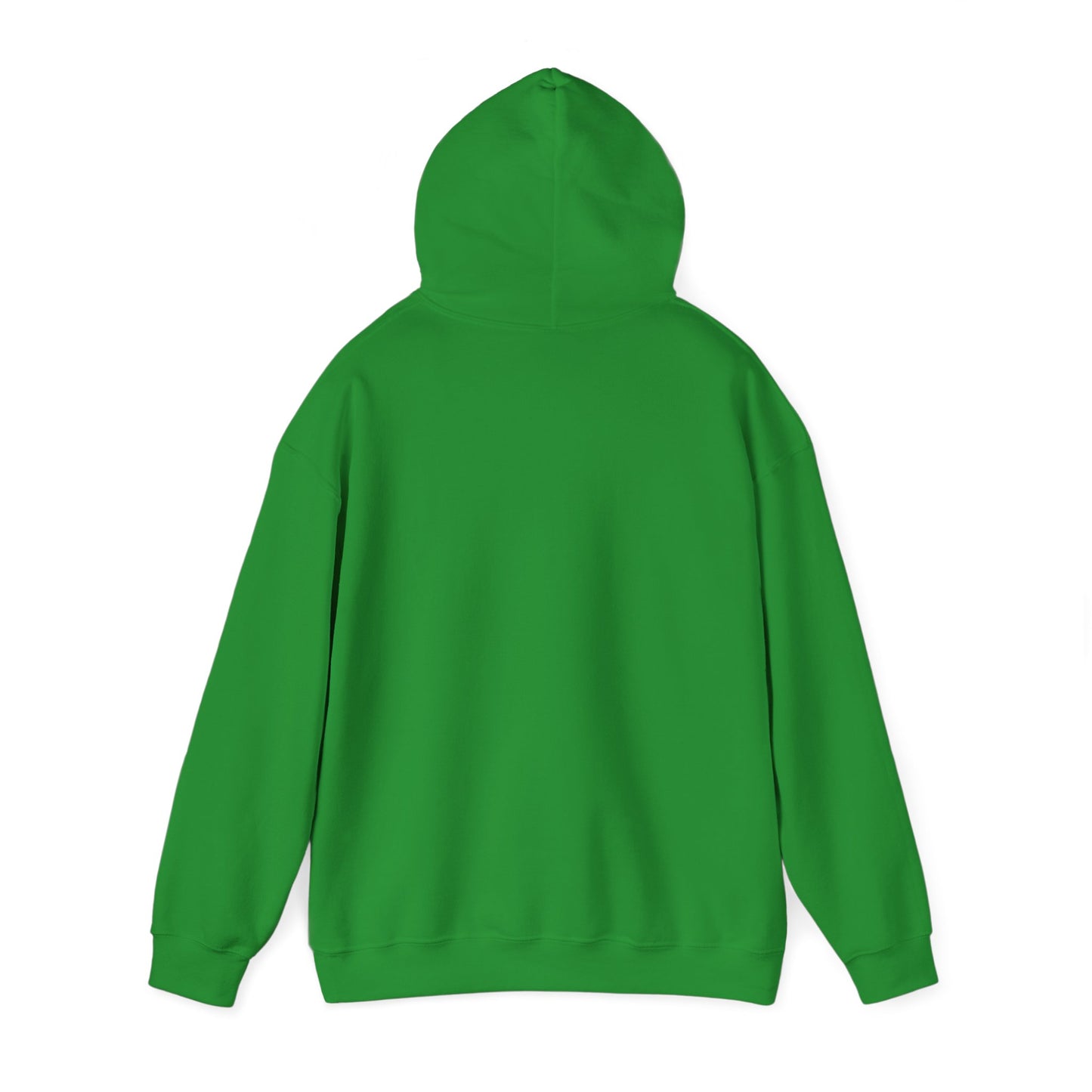 One Lucky Mama & Mini Matching St. Patrick's Day Hoodie Set