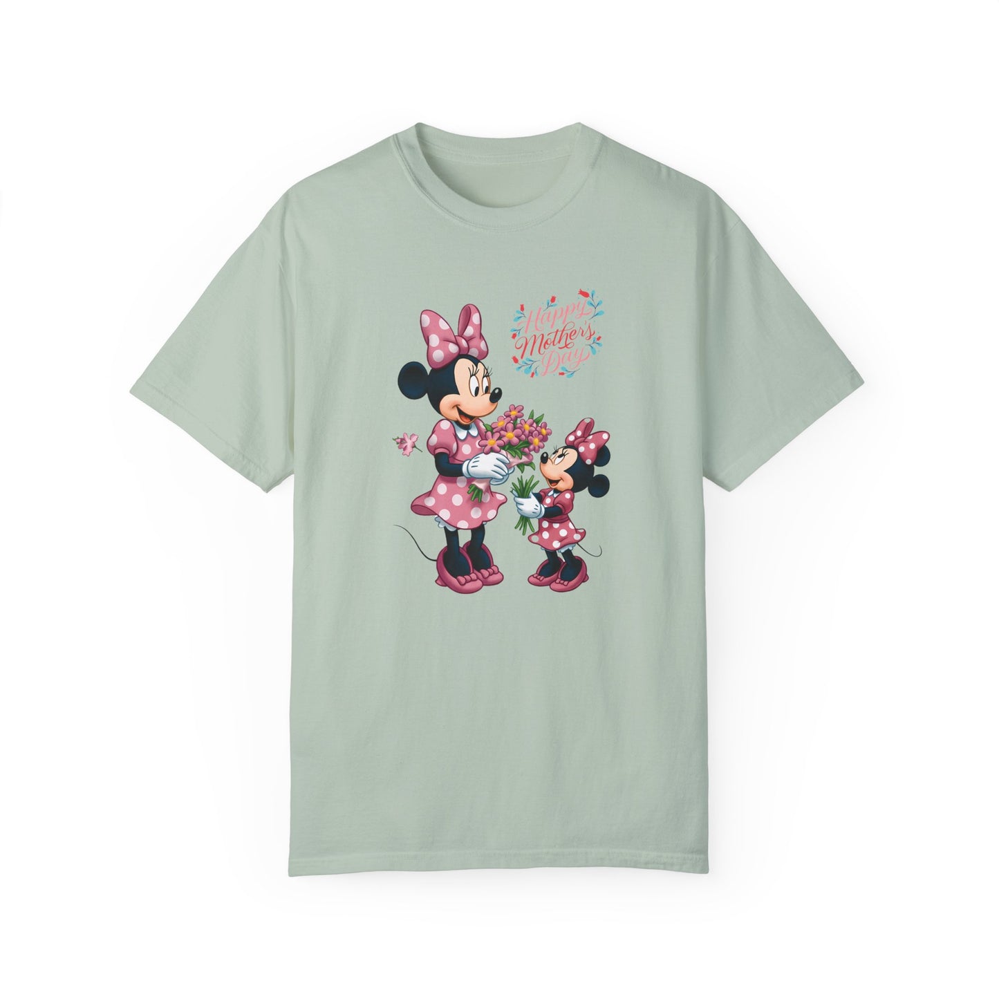 Minnie Mother's Day T-Shirt
