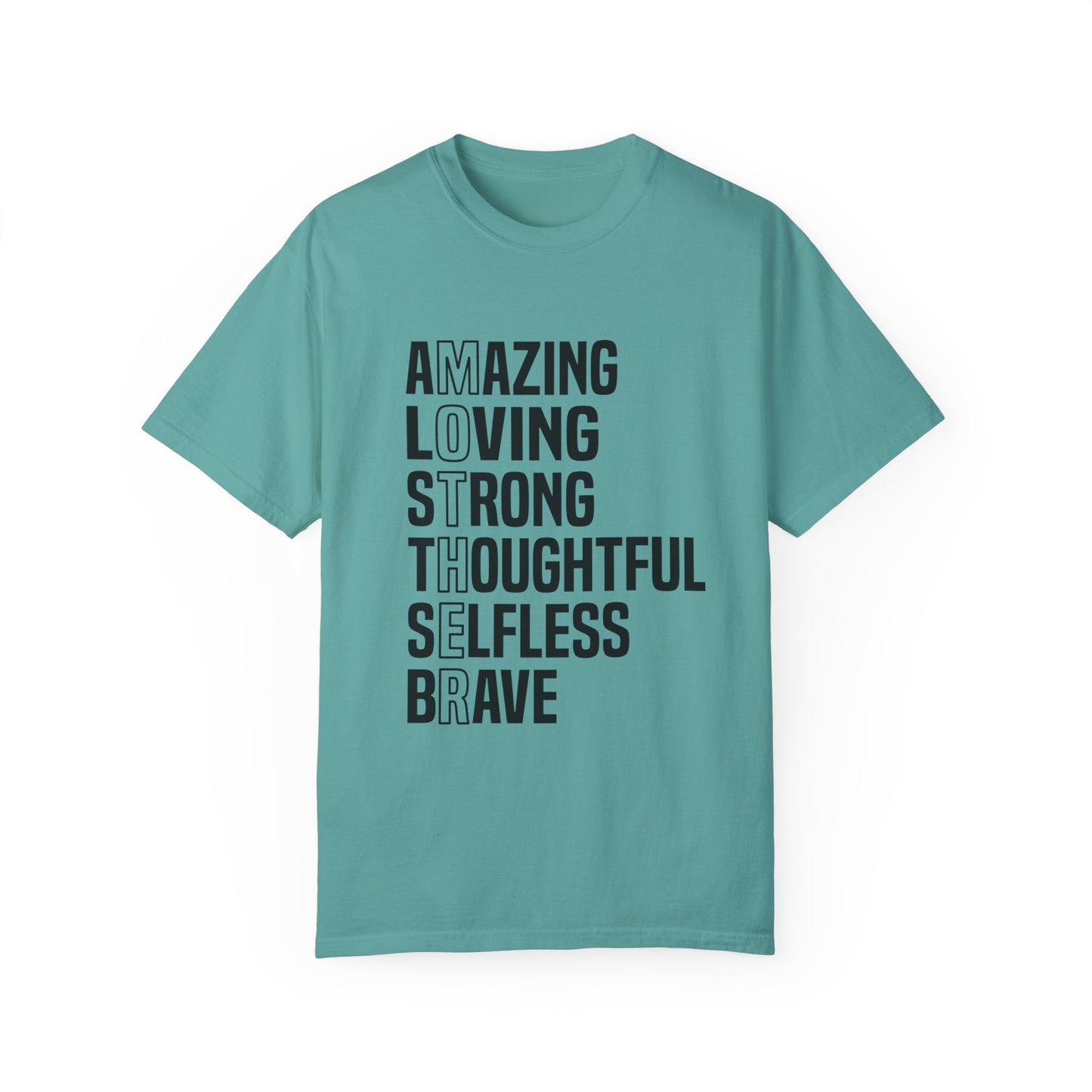 MOTHER Acronym T-Shirt