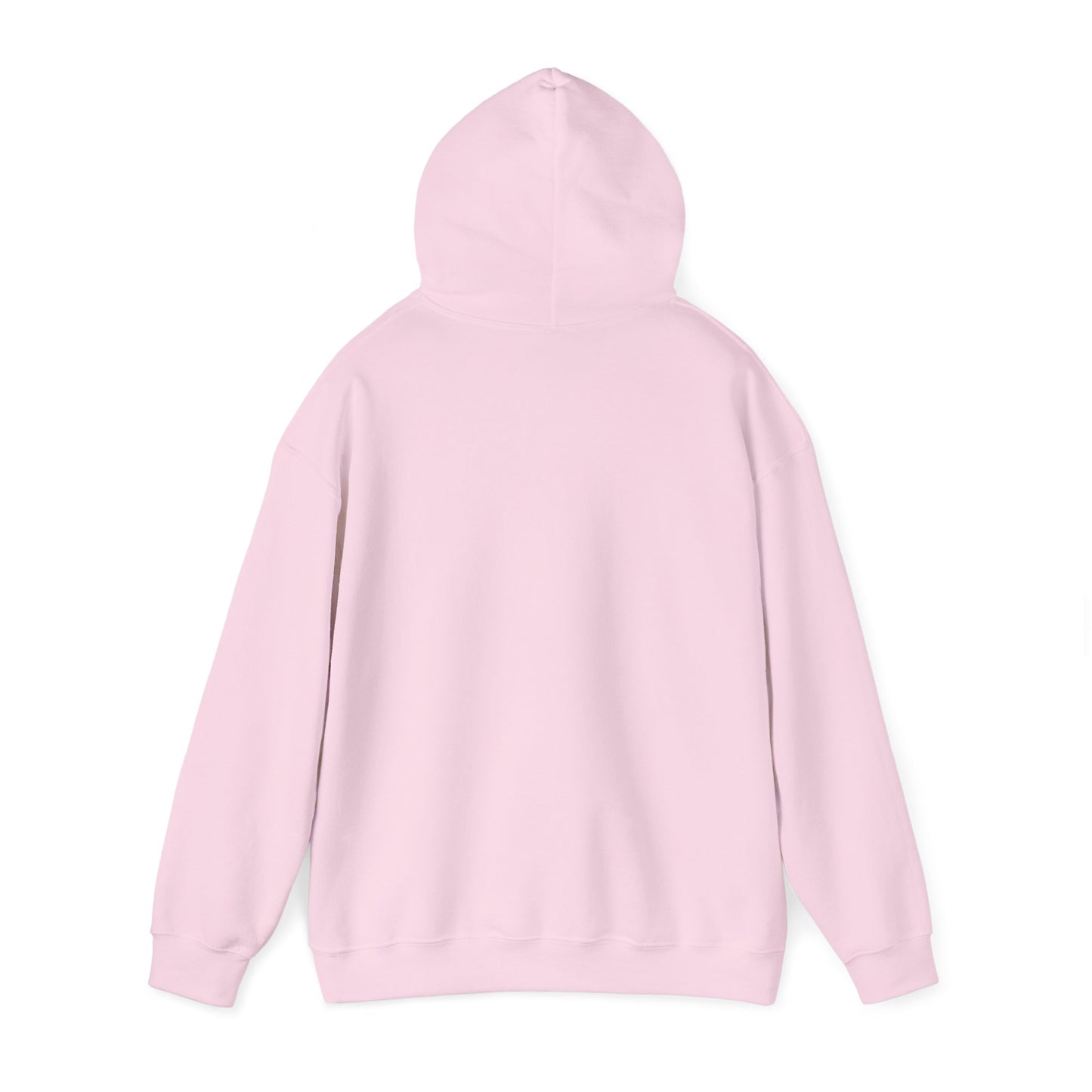 Make Some Noise Hooded Sweatshirt