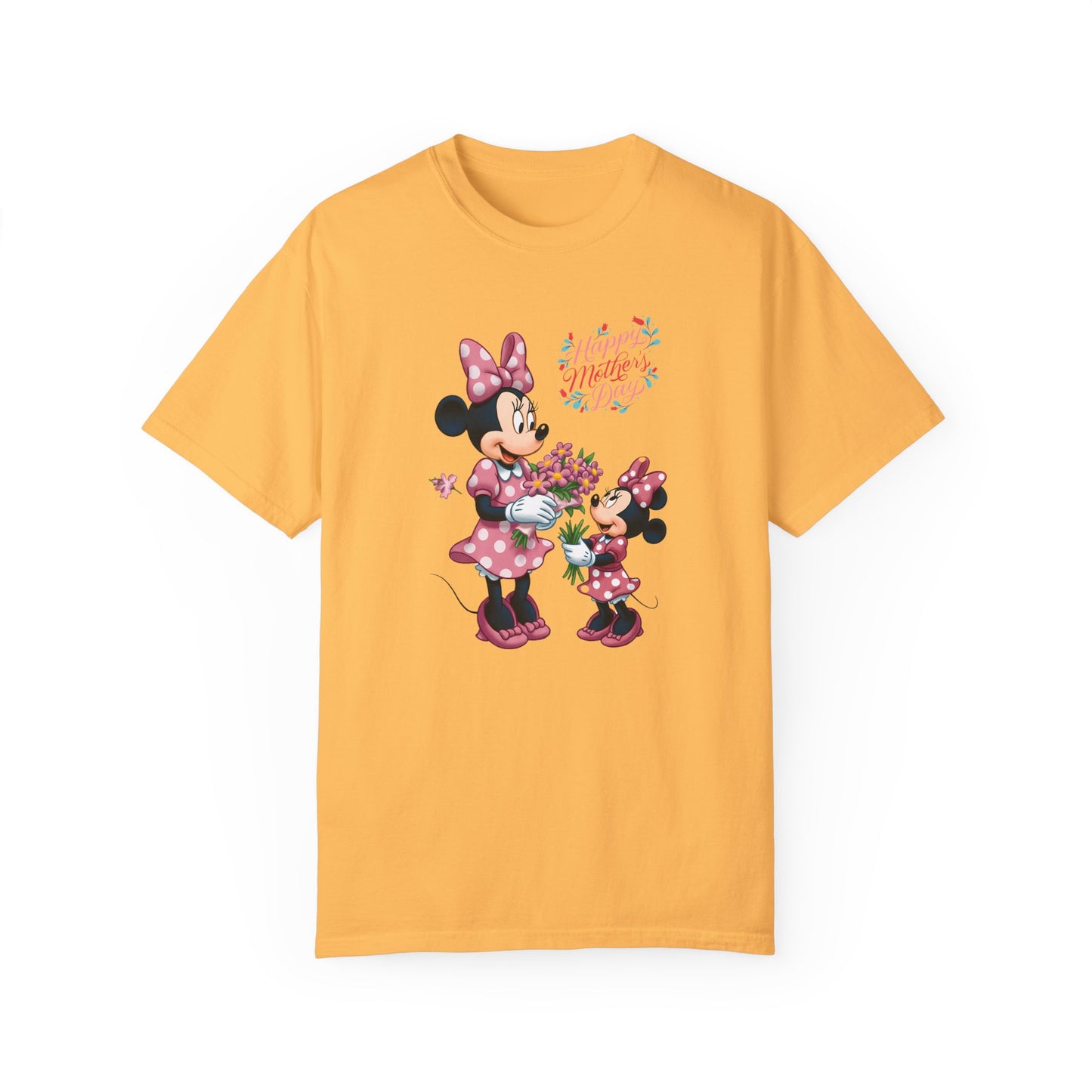 Minnie Mother's Day T-Shirt