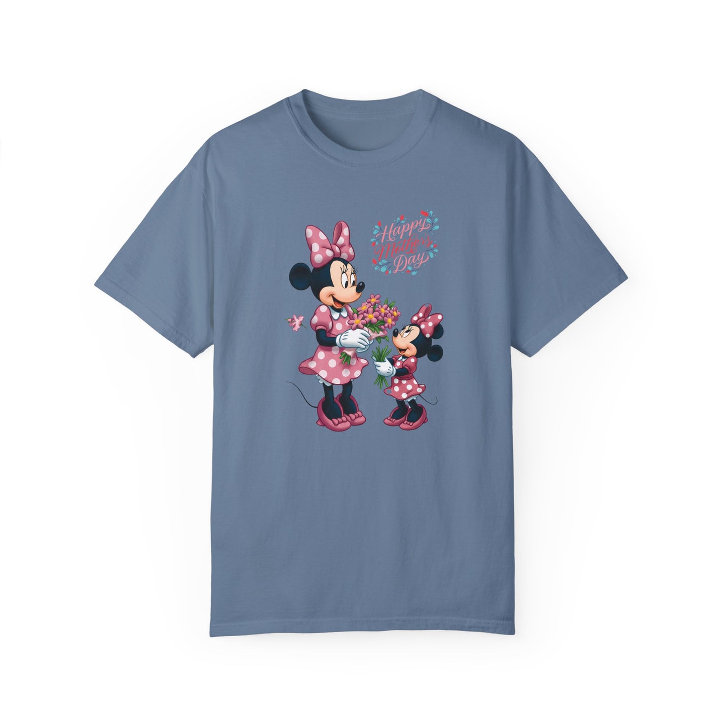 Minnie Mother's Day T-Shirt