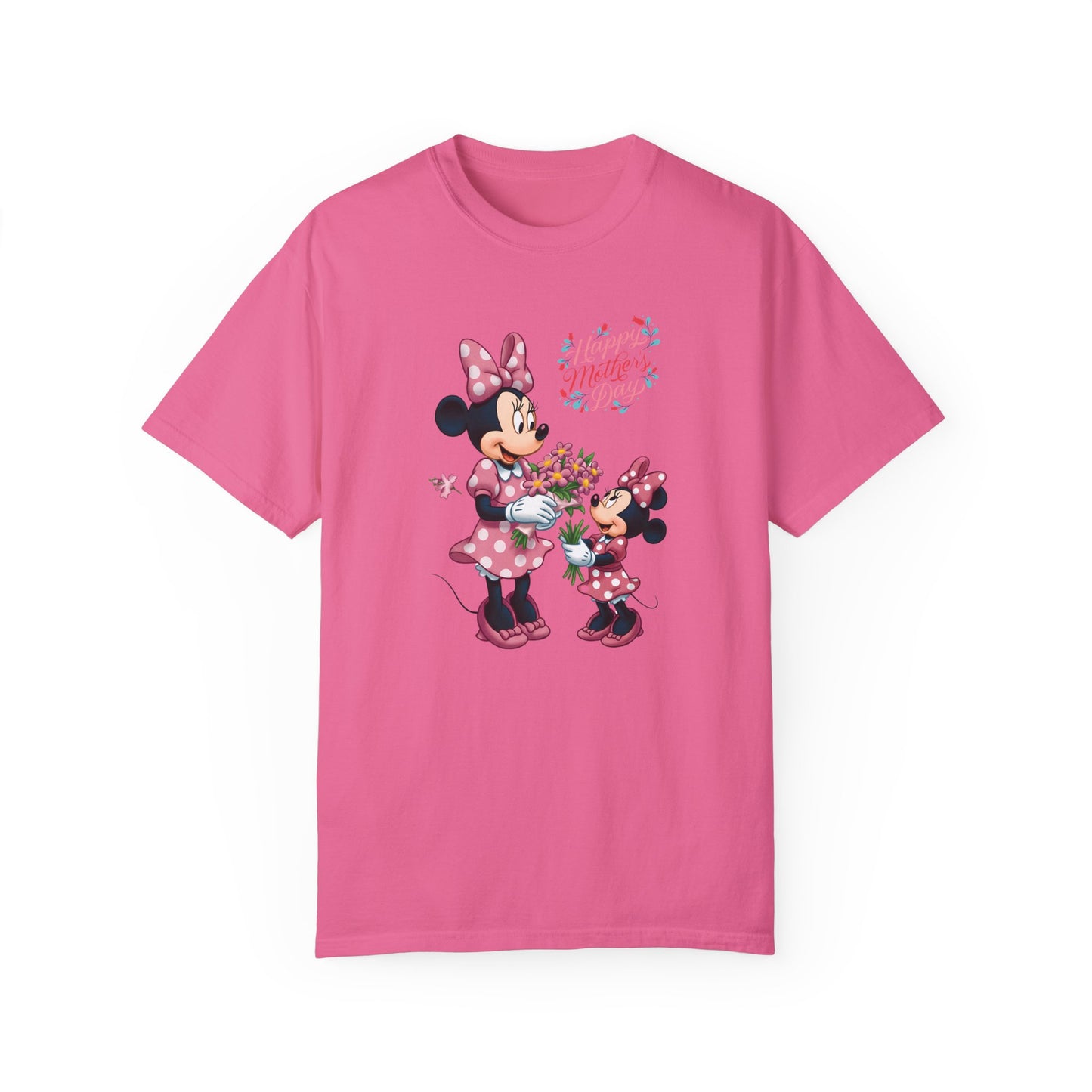 Minnie Mother's Day T-Shirt