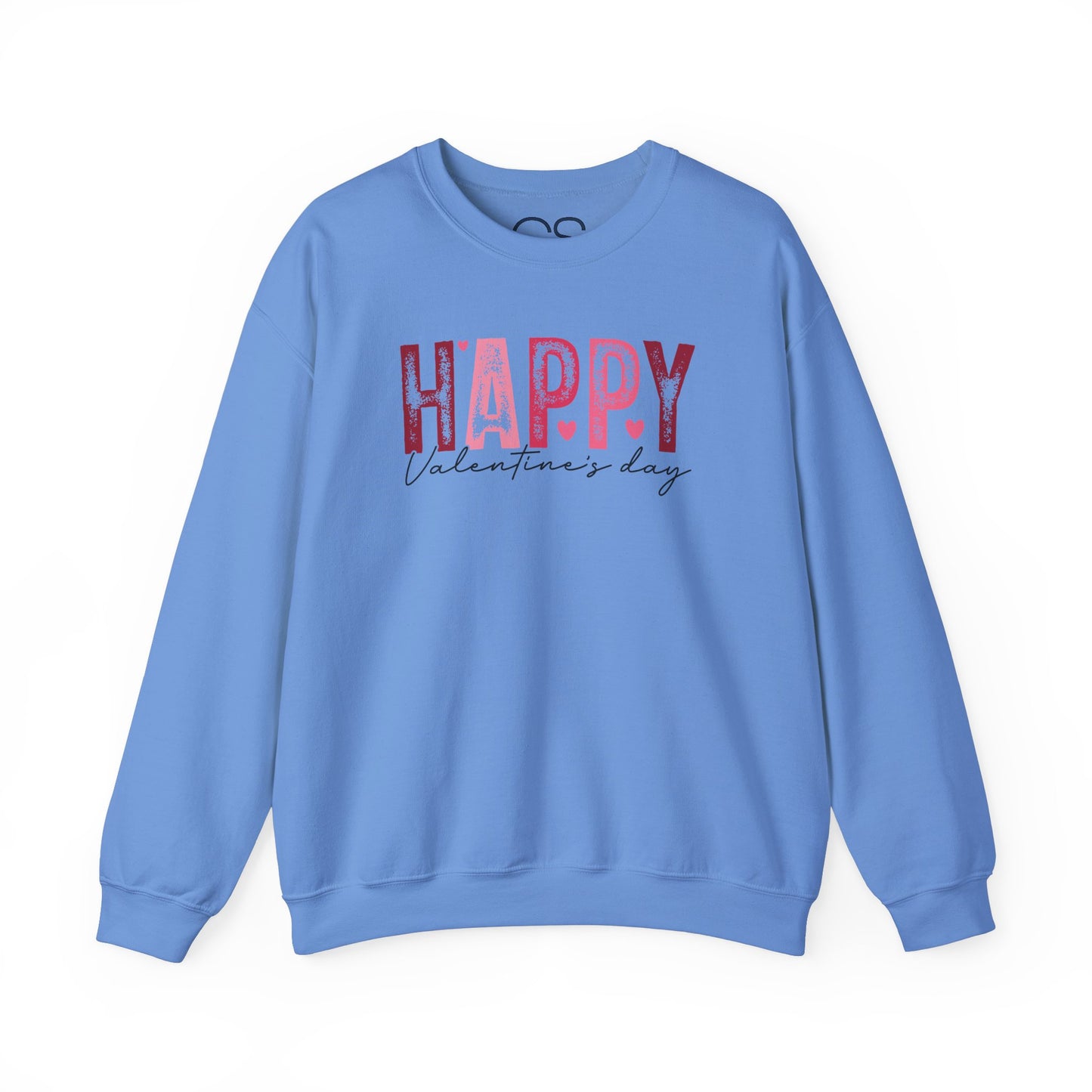 Festive and Cozy Crewneck Sweatshirt