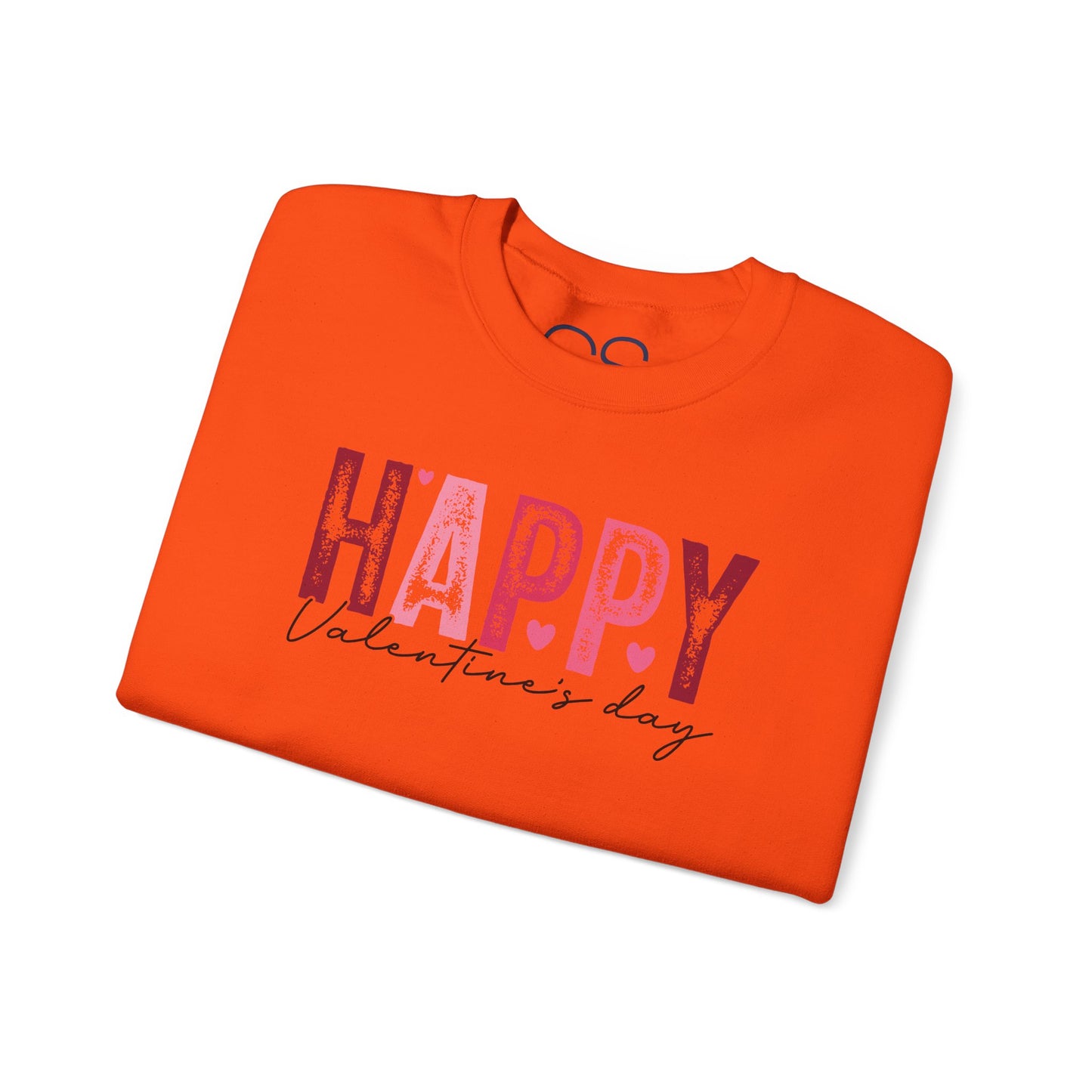 Festive and Cozy Crewneck Sweatshirt