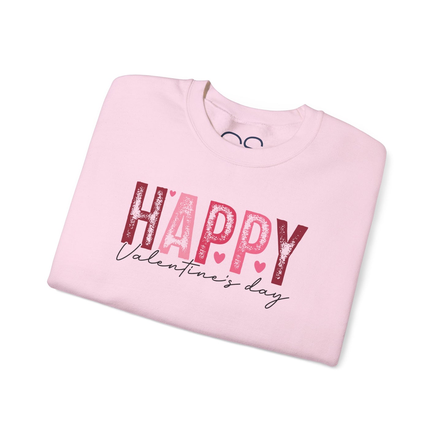 Festive and Cozy Crewneck Sweatshirt