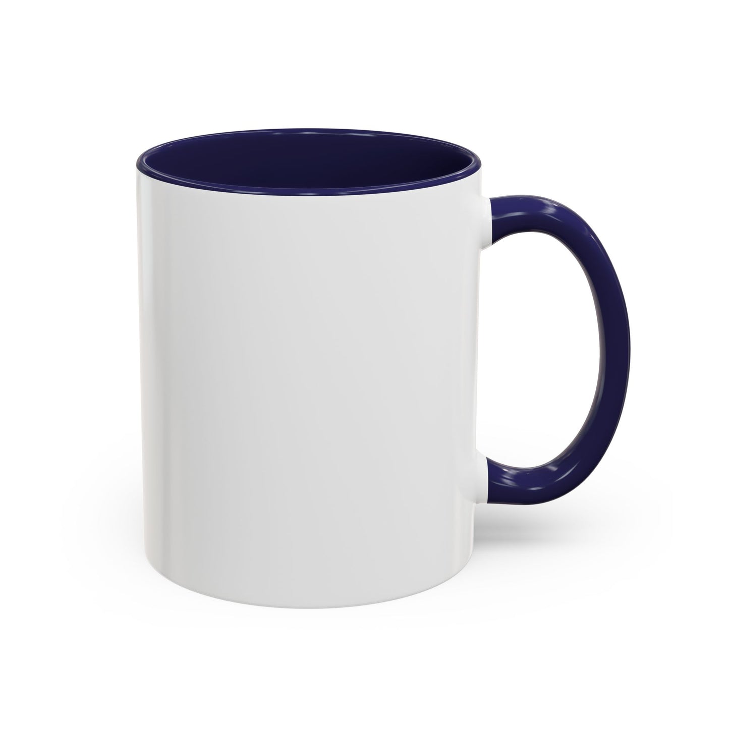 Mother & Child Floral Art Mug