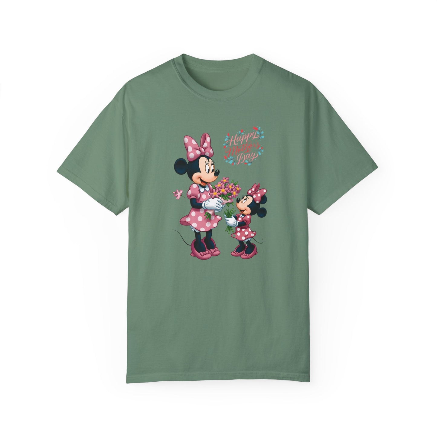 Minnie Mother's Day T-Shirt