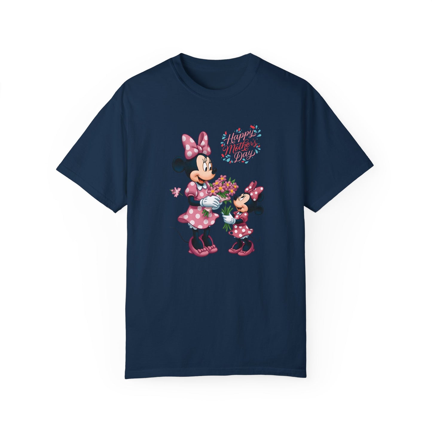 Minnie Mother's Day T-Shirt
