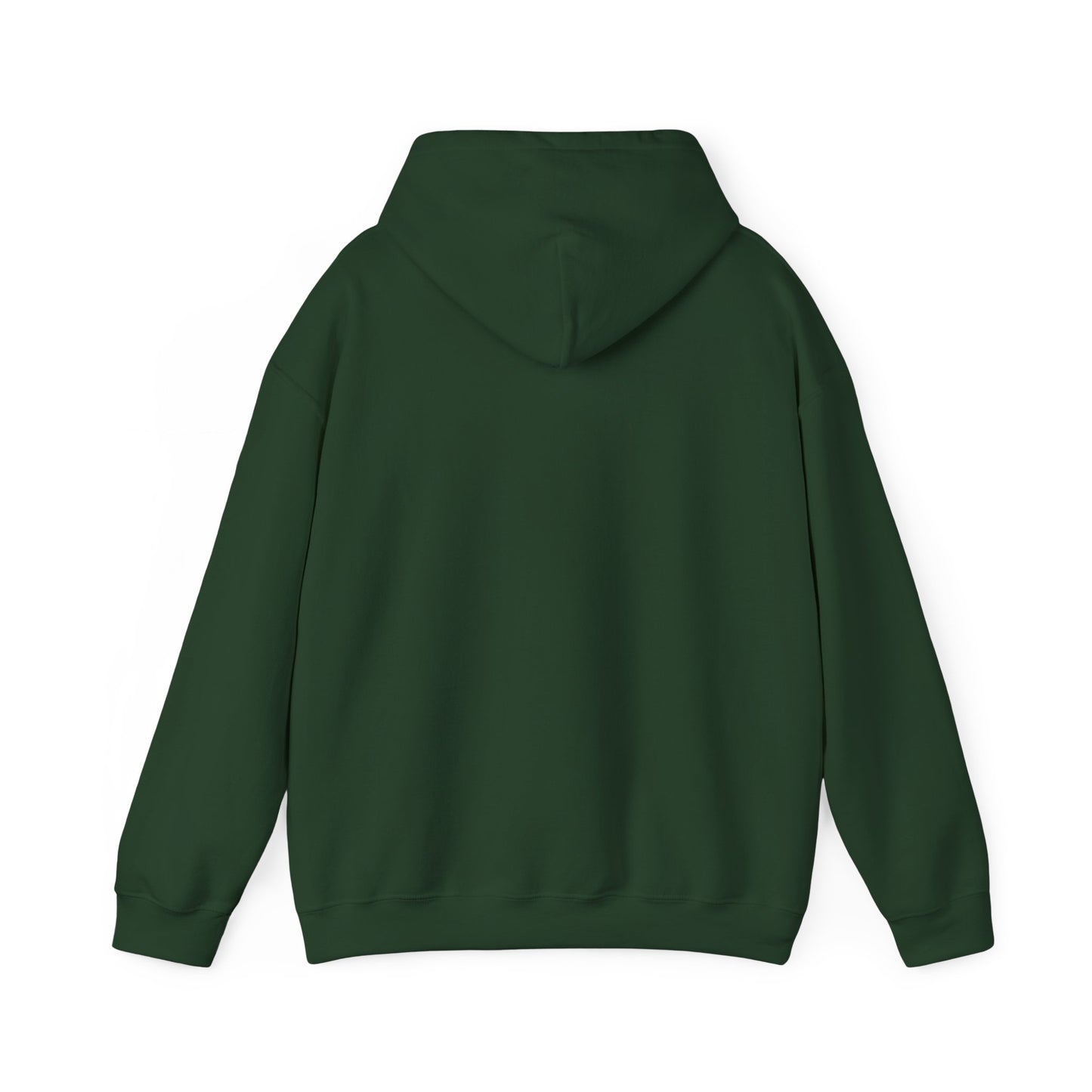 One Lucky Mama & Mini Matching St. Patrick's Day Hoodie Set