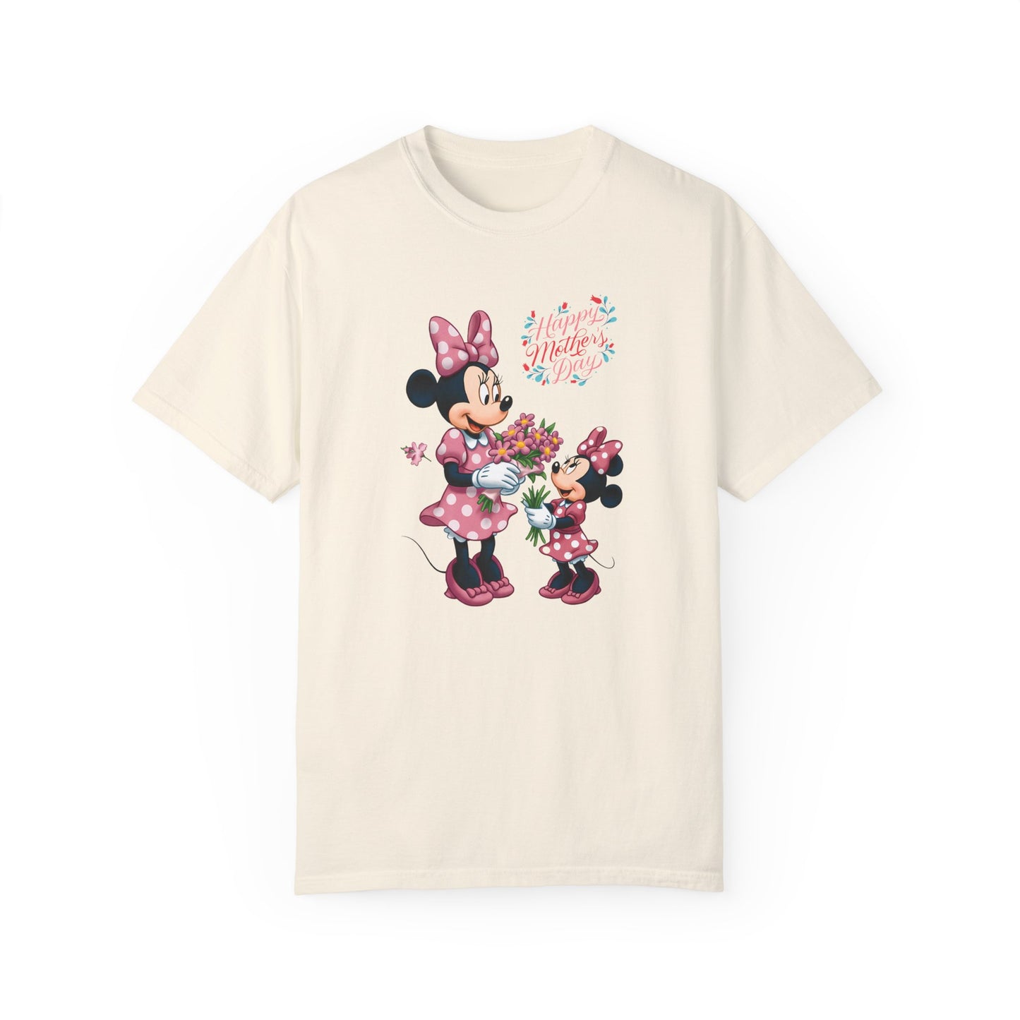 Minnie Mother's Day T-Shirt