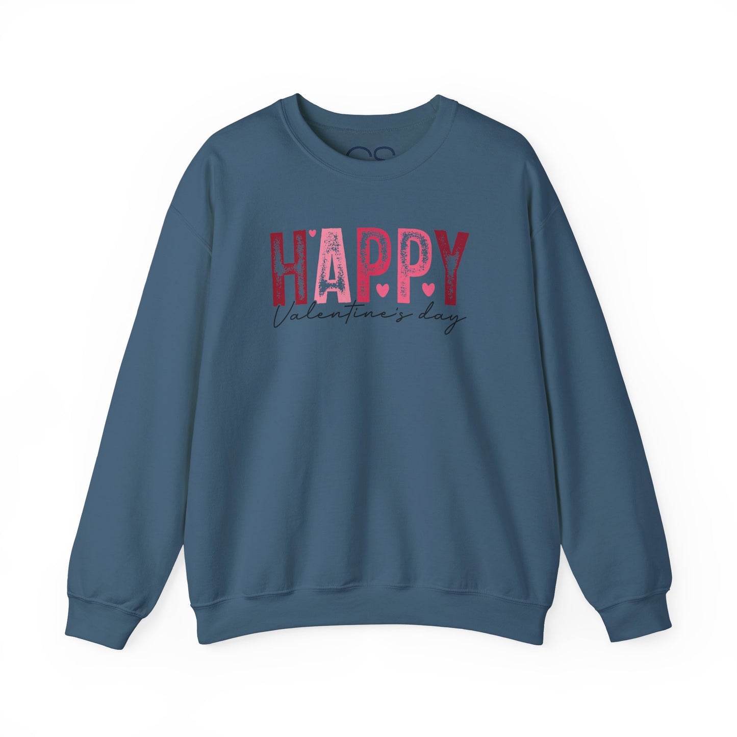 Festive and Cozy Crewneck Sweatshirt
