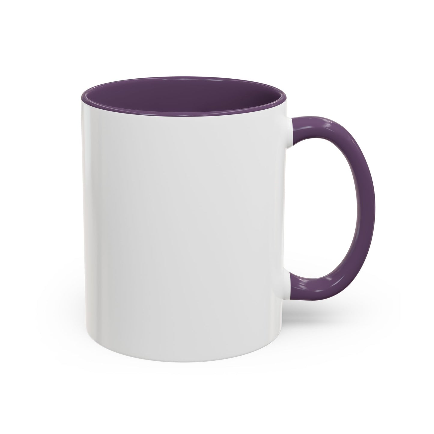 Mother & Child Floral Art Mug