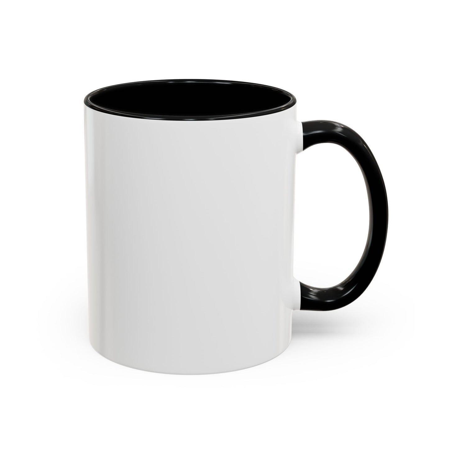 Mother & Child Floral Art Mug