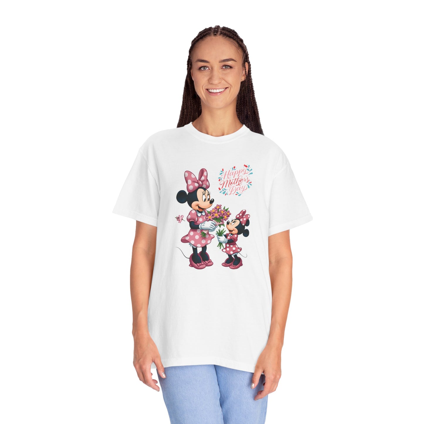 Minnie Mother's Day T-Shirt