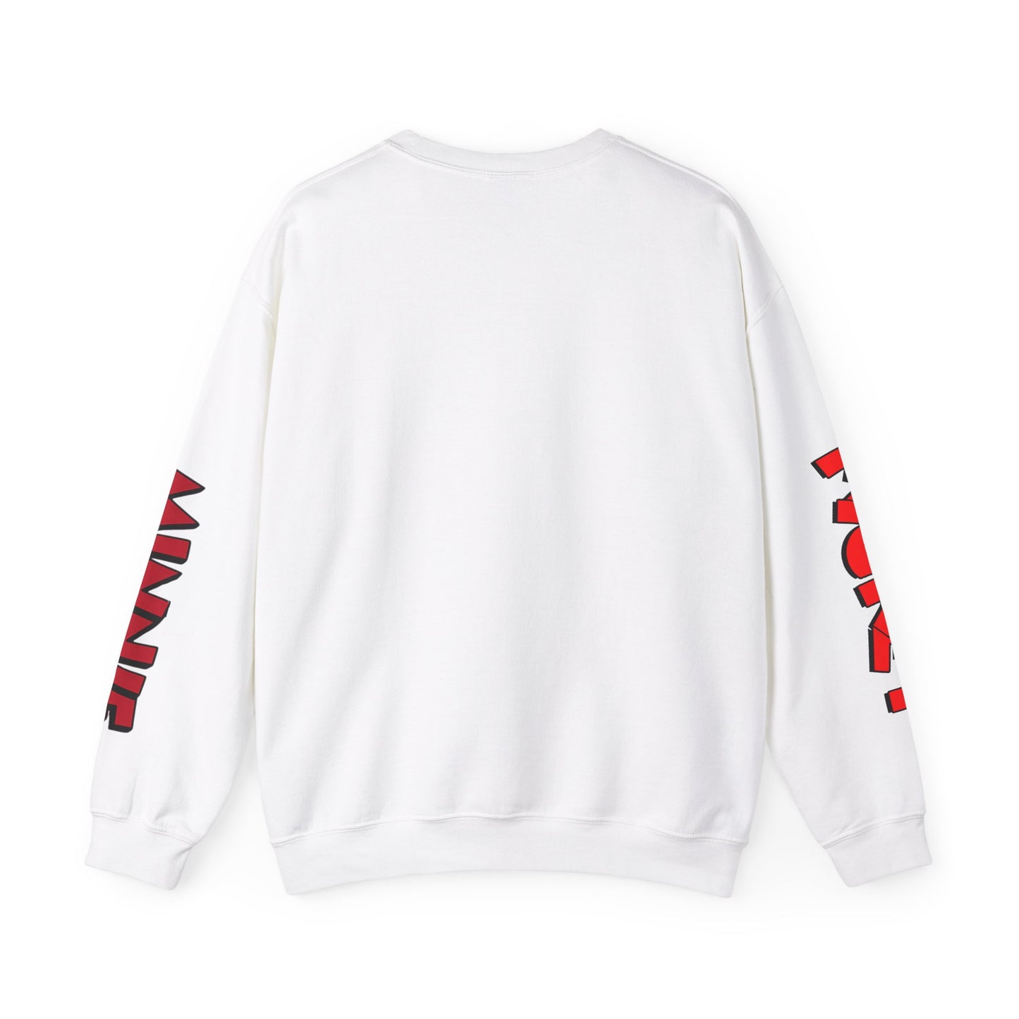 Mickey & Minnie Couples Crewneck Sweatshirt