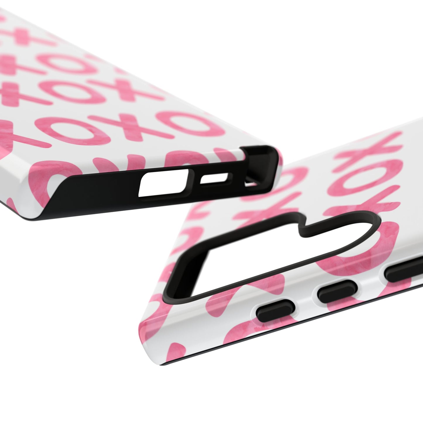 XOXO Valentine's Day Durable Phone Case