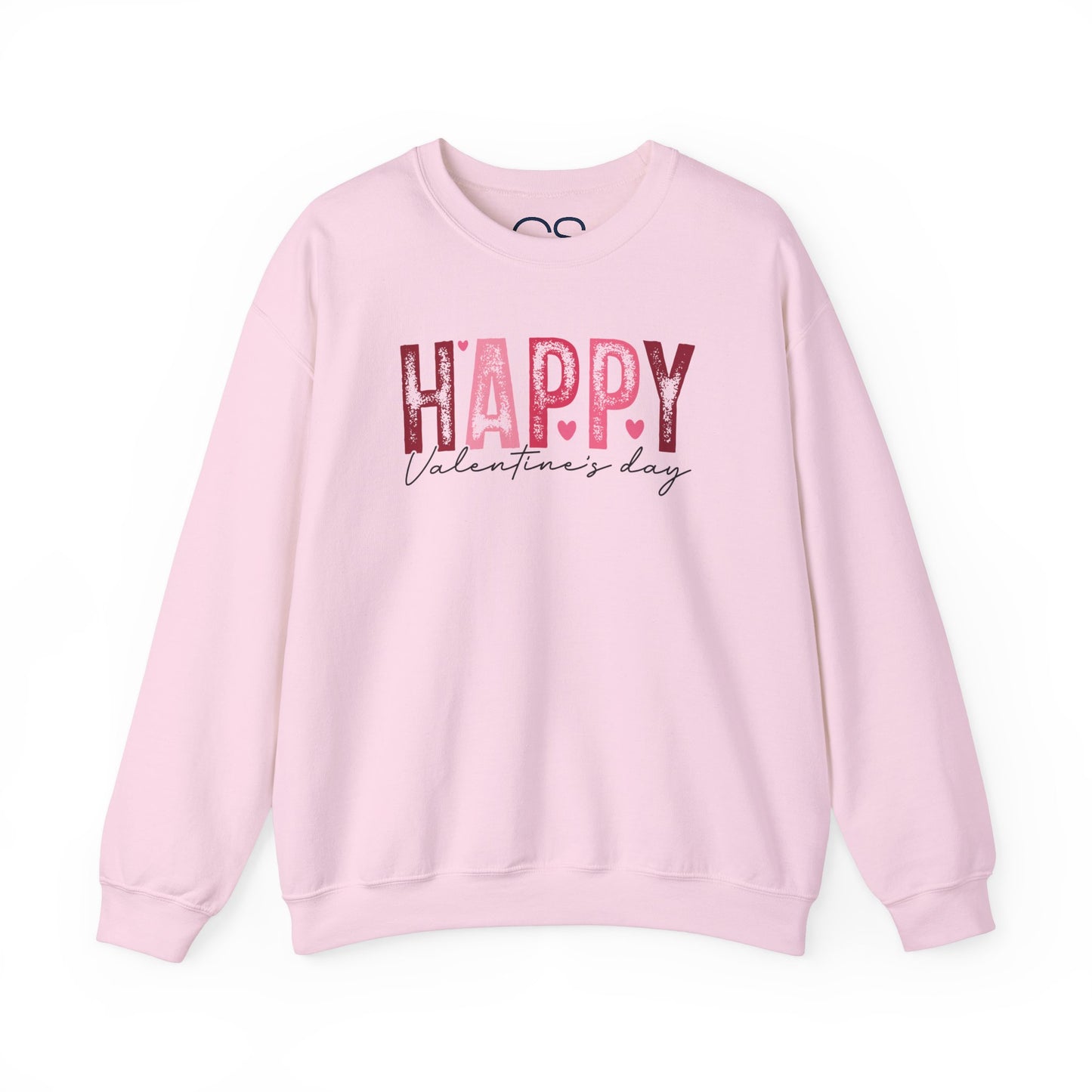 Festive and Cozy Crewneck Sweatshirt