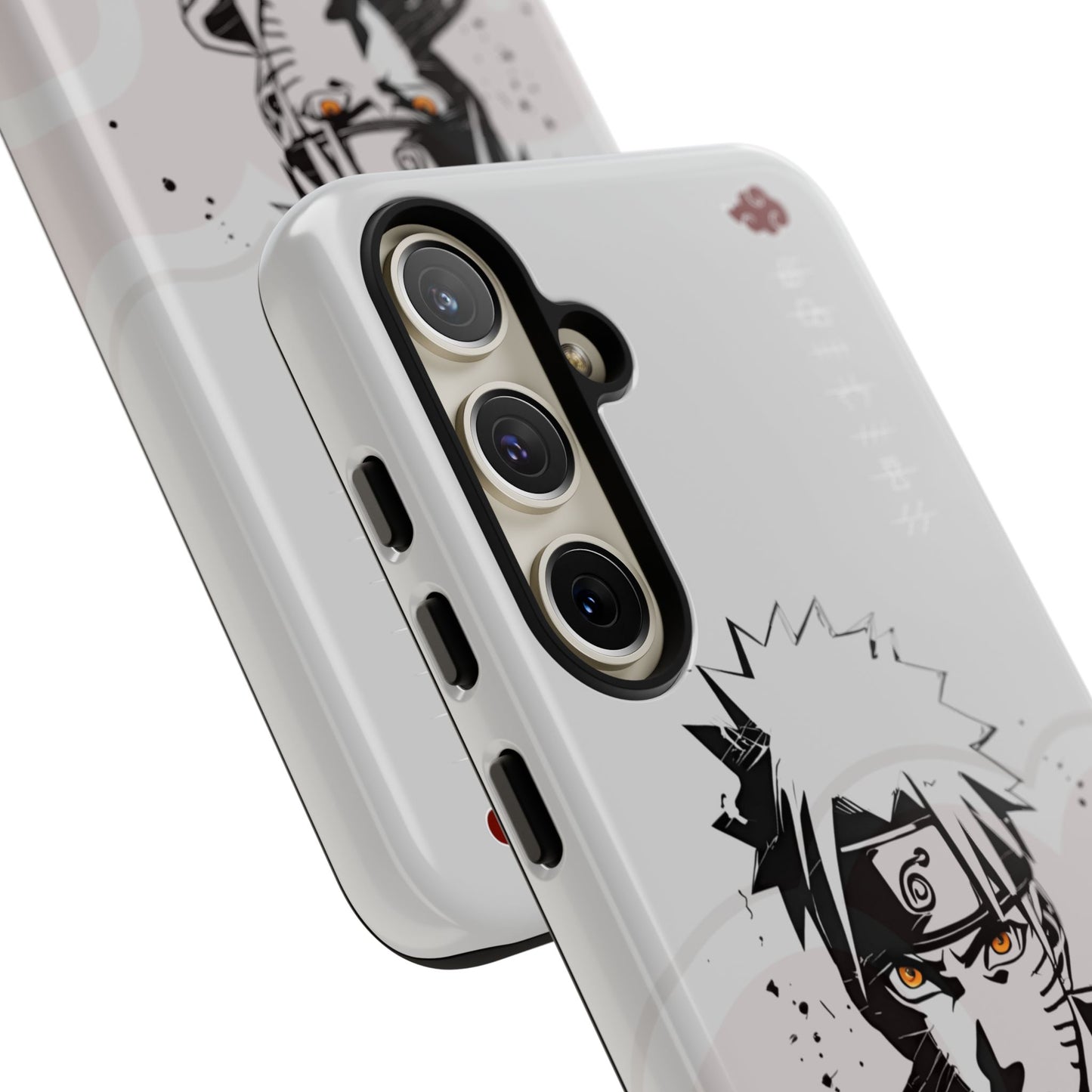 Naruto Uzumaki Durable Phone Case