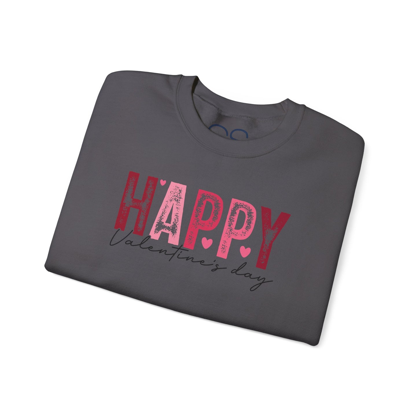 Festive and Cozy Crewneck Sweatshirt