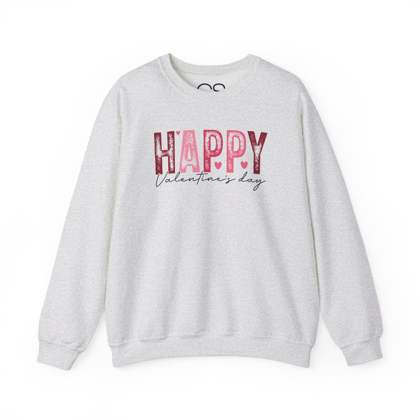 Festive and Cozy Crewneck Sweatshirt