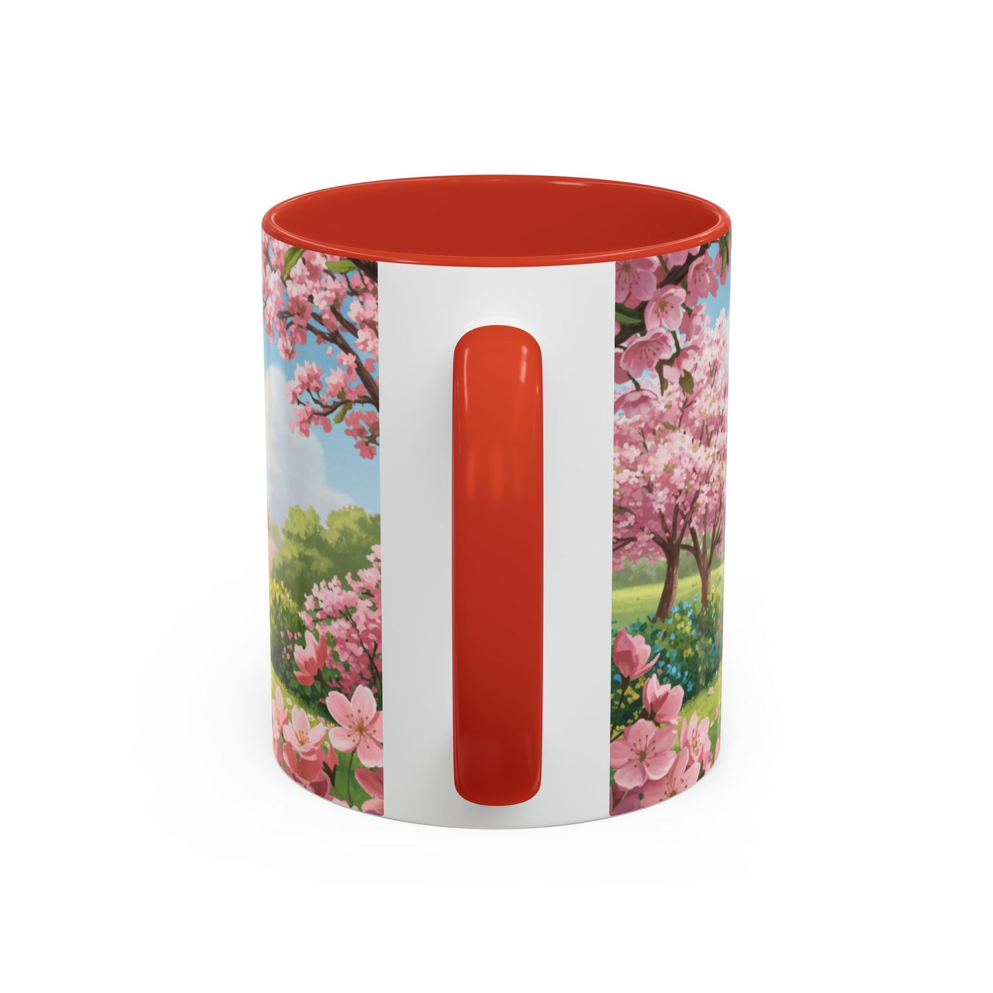 Disney Springtime Mother's Day Mug
