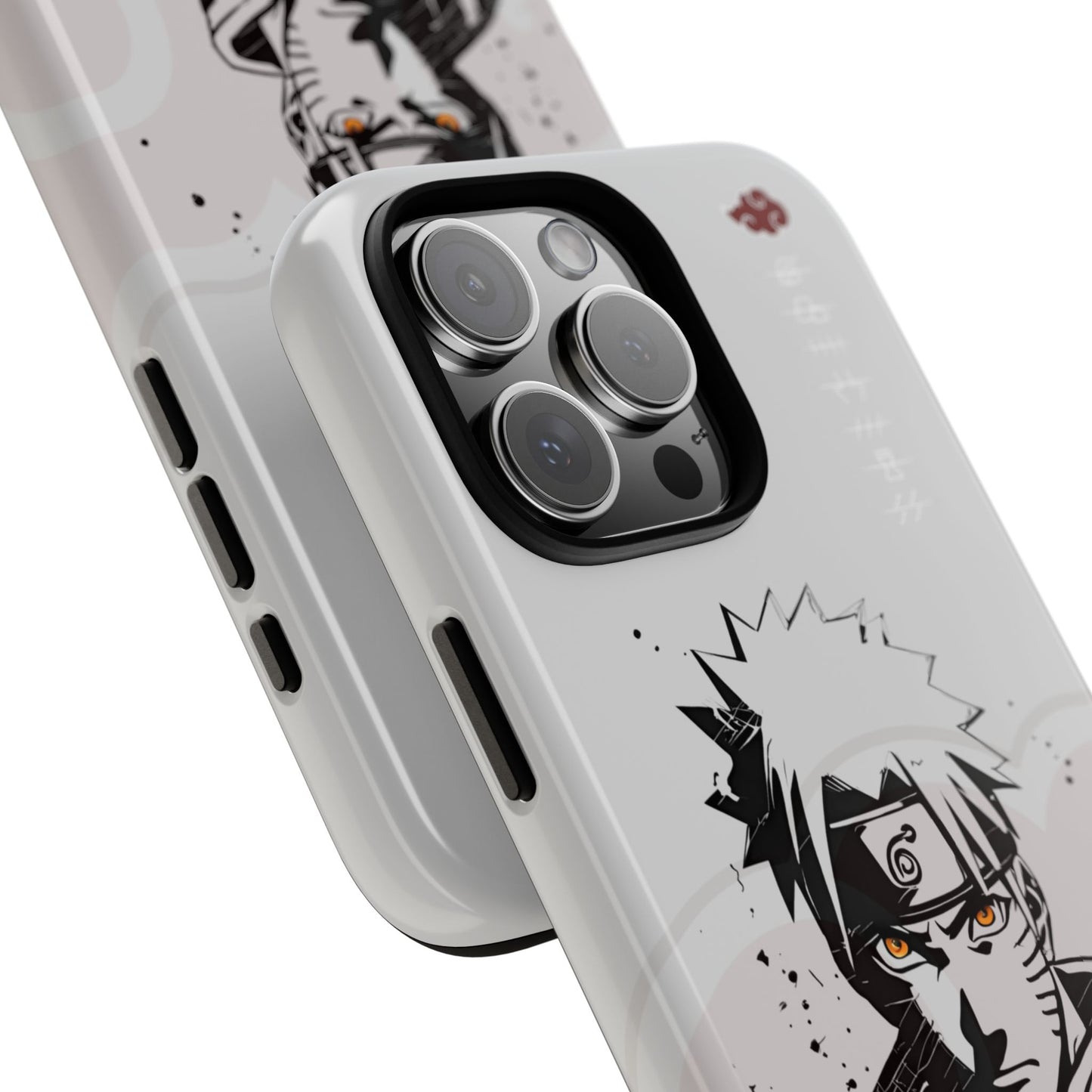 Naruto Uzumaki Durable Phone Case