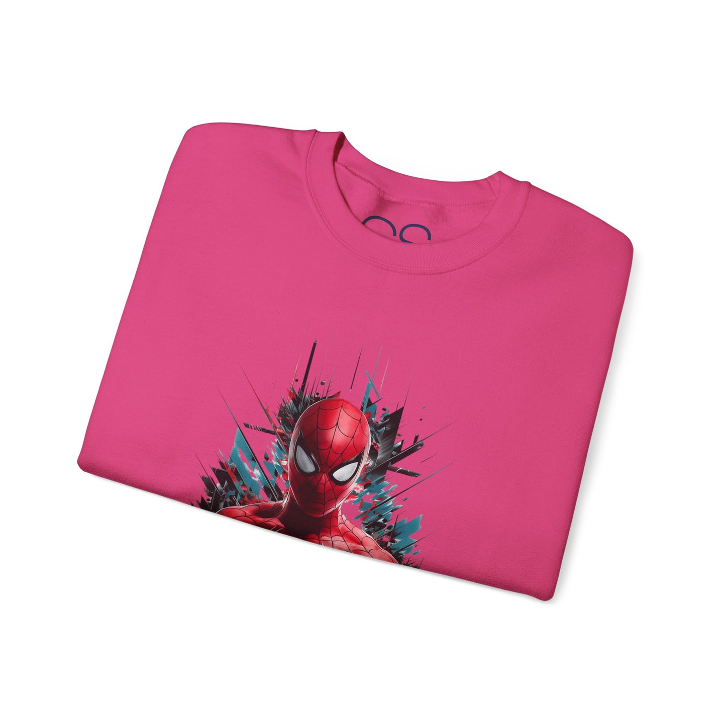 Exclusive Batman Themed Crewneck Sweatshirt