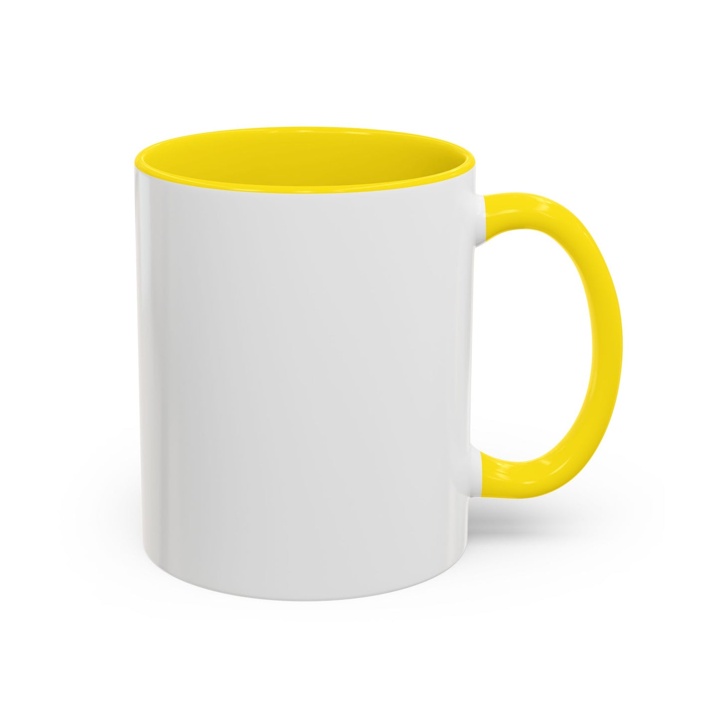 Mother & Child Floral Art Mug