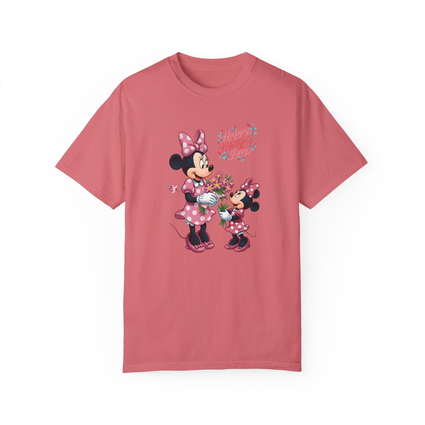 Minnie Mother's Day T-Shirt
