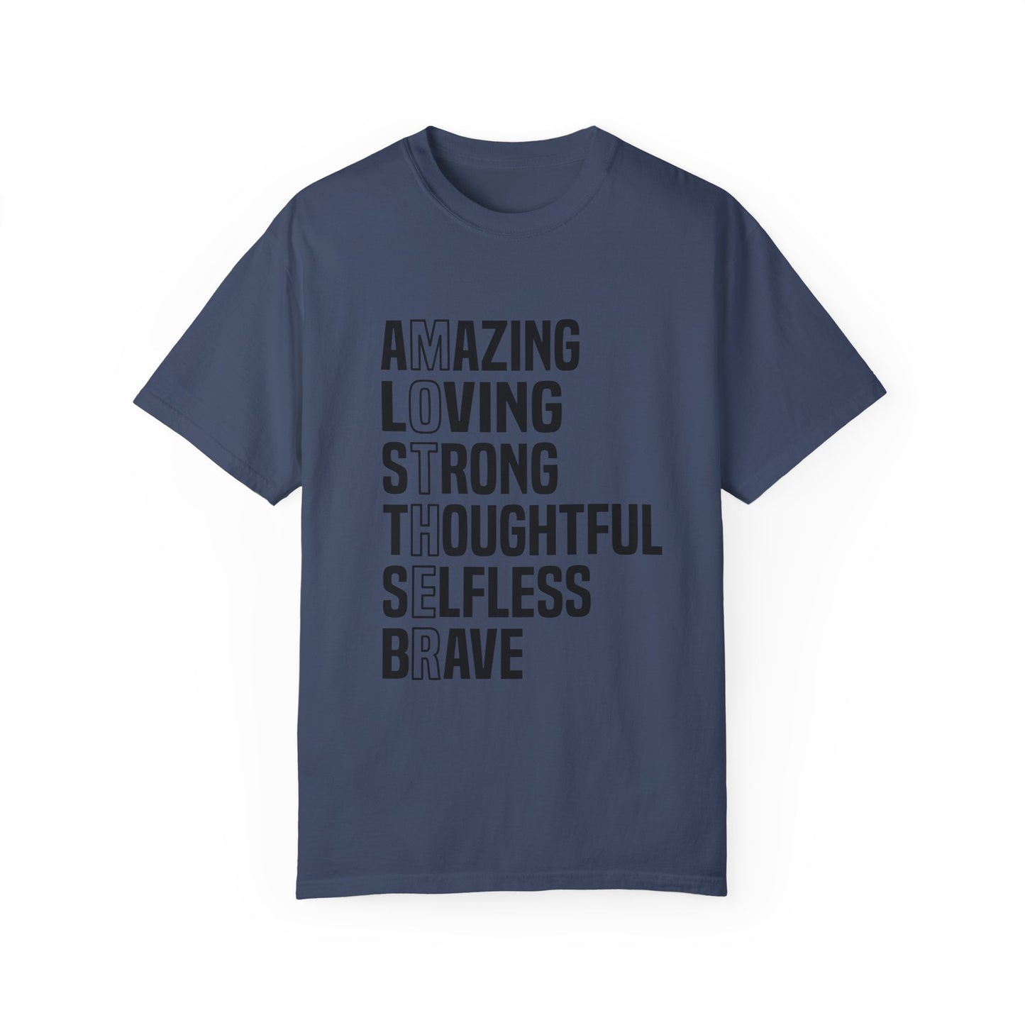 MOTHER Acronym T-Shirt