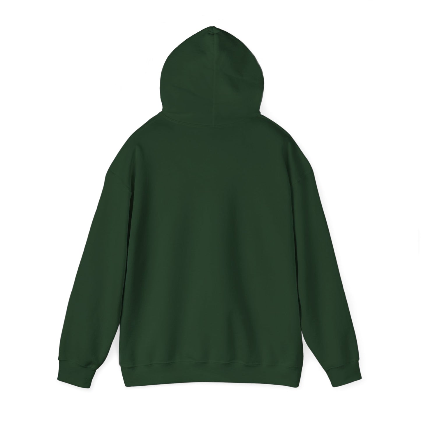 One Lucky Mama & Mini Matching St. Patrick's Day Hoodie Set